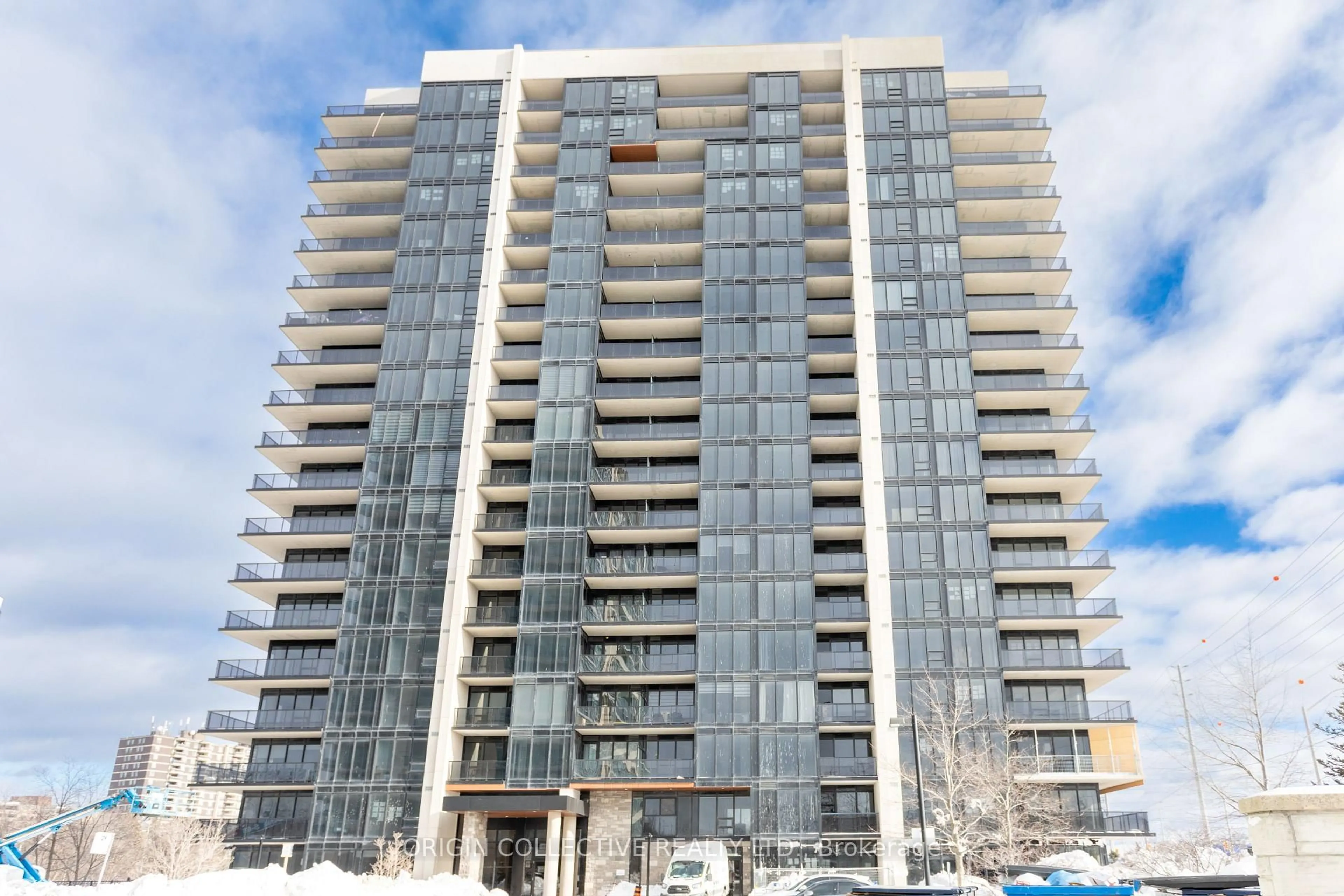 Unknown for 1035 Southdown Rd #605, Mississauga Ontario L5J 0A2