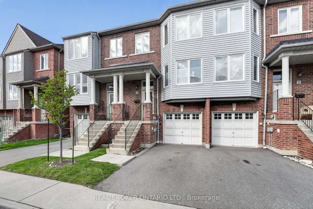 5985 Creditview Rd #8, Mississauga 2
