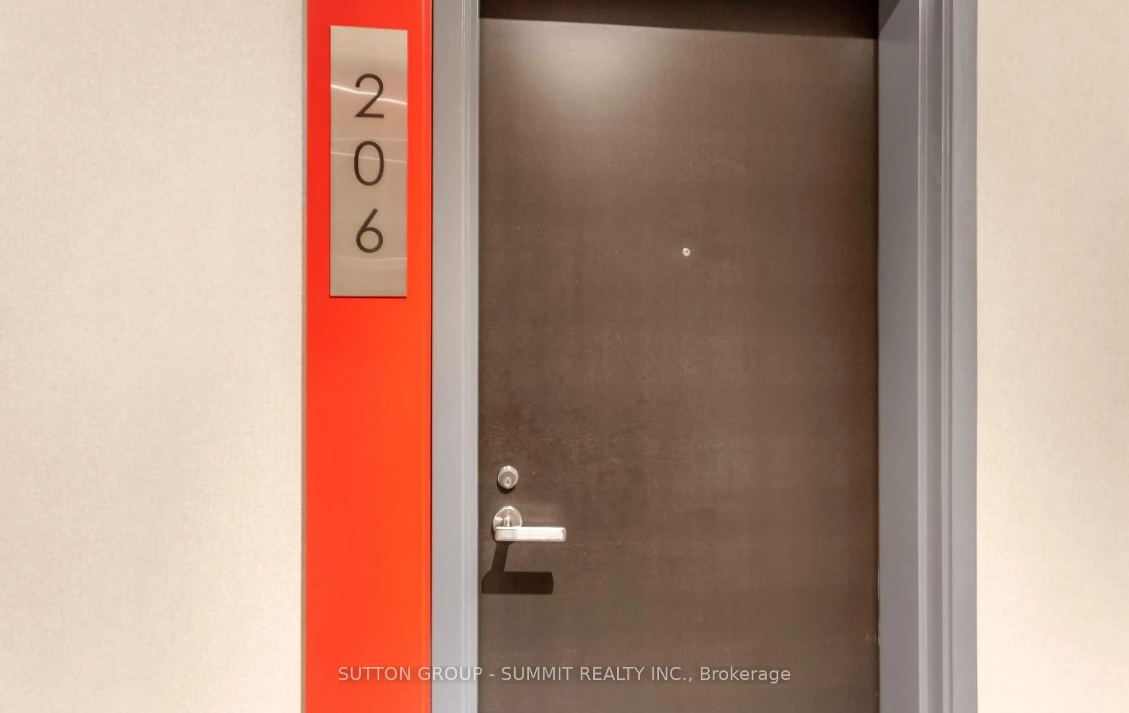 Unknown for 5005 Harvard Rd #206, Mississauga Ontario L5M 0W5