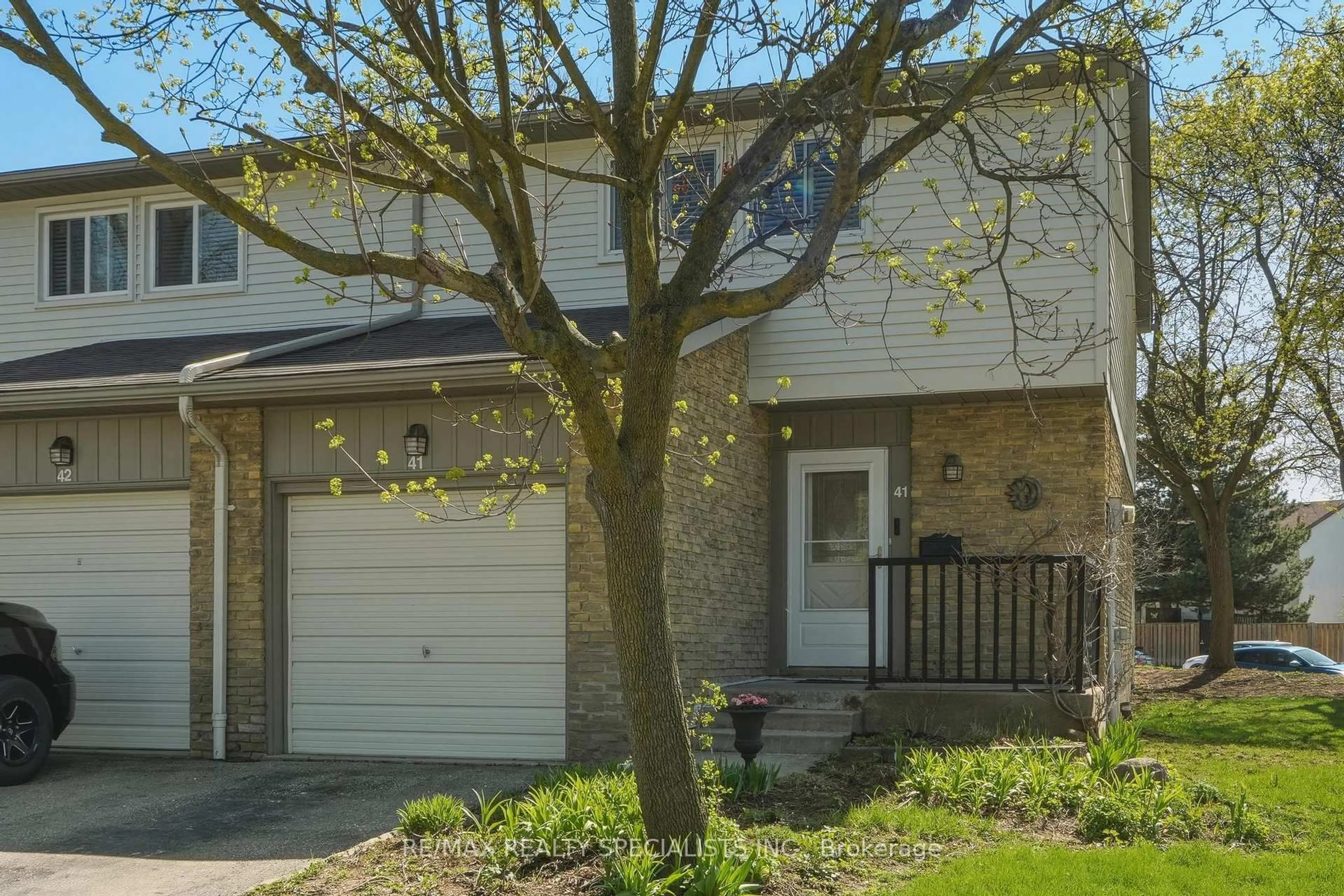 Unknown for 6779 Glen Erin Dr #41, Mississauga Ontario L5N 2C1