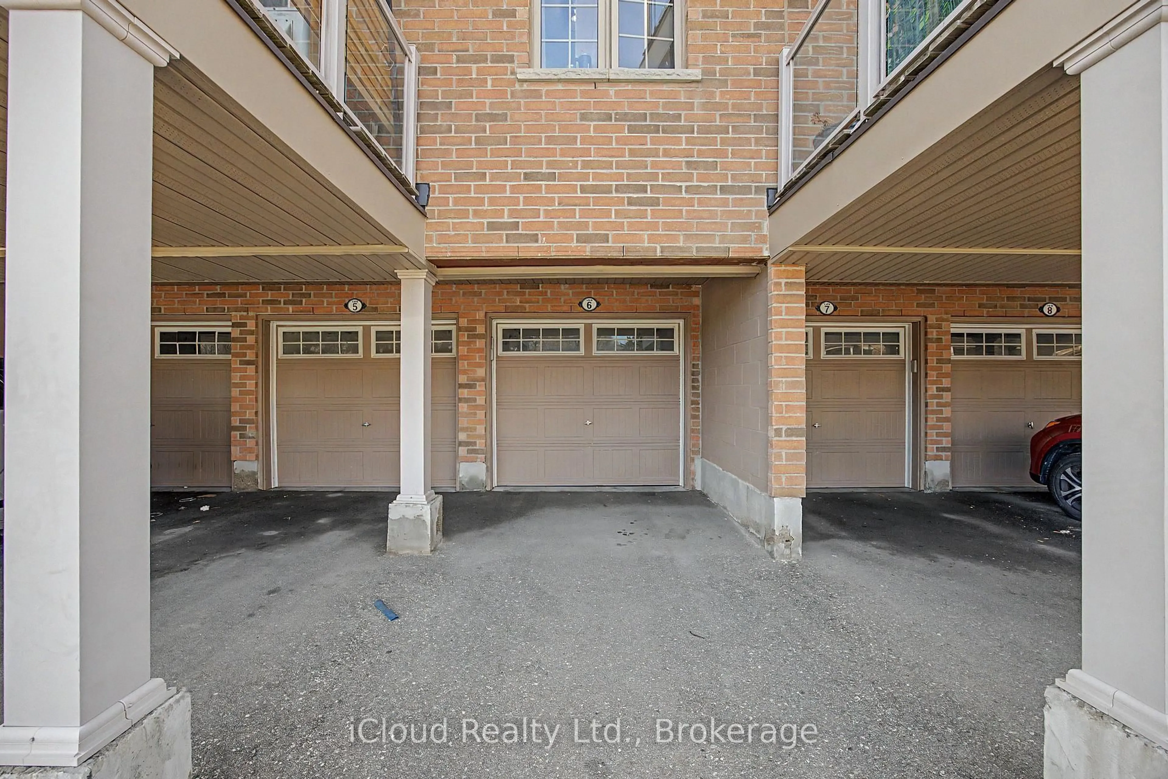 Unknown for 180 Howden Blvd #6, Brampton Ontario L6S 0E3