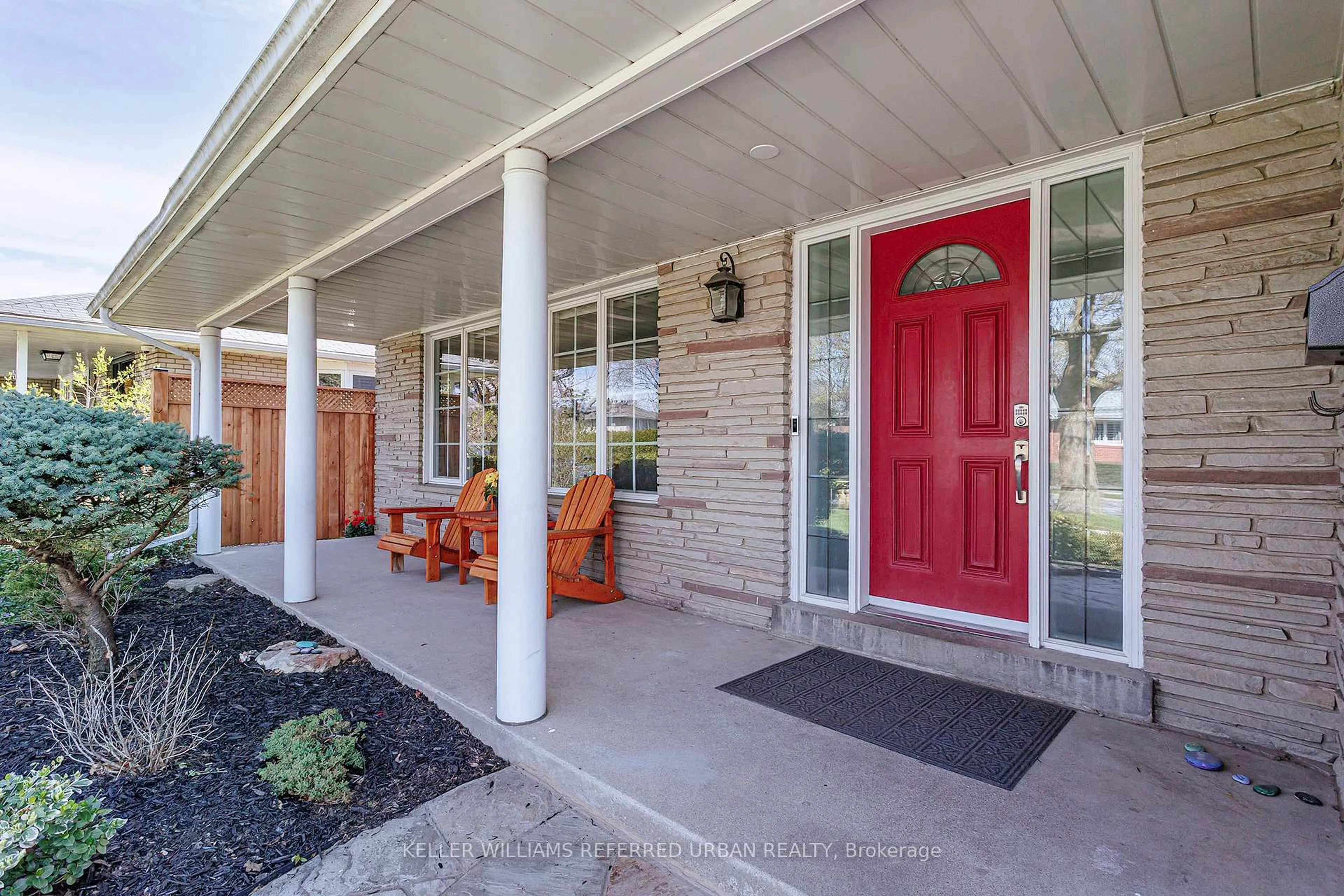 Unknown for 8 Markwood Cres, Toronto Ontario M9C 1L2