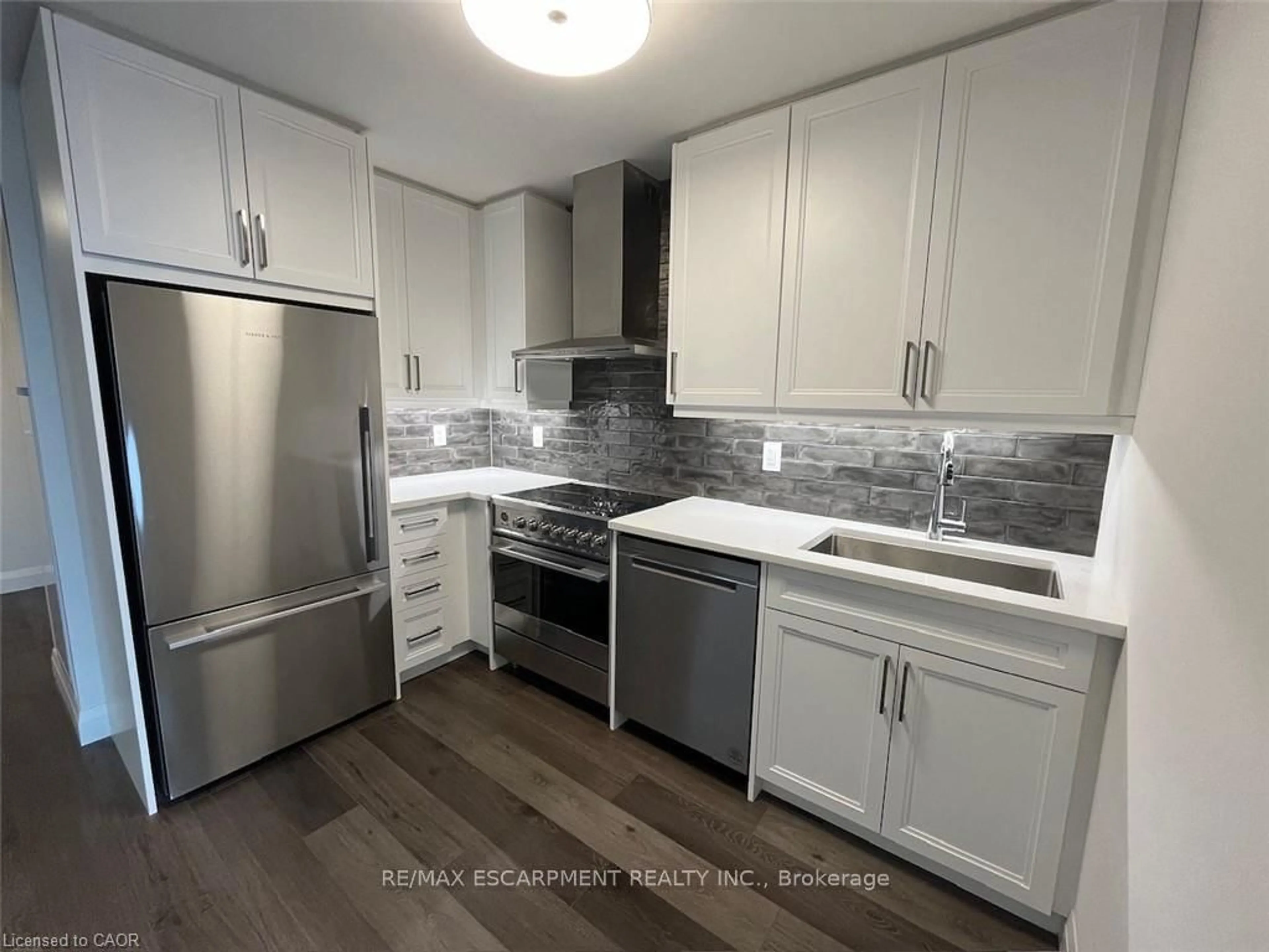 Unknown for 500 Brock Ave #1501, Burlington Ontario L7S 0A5