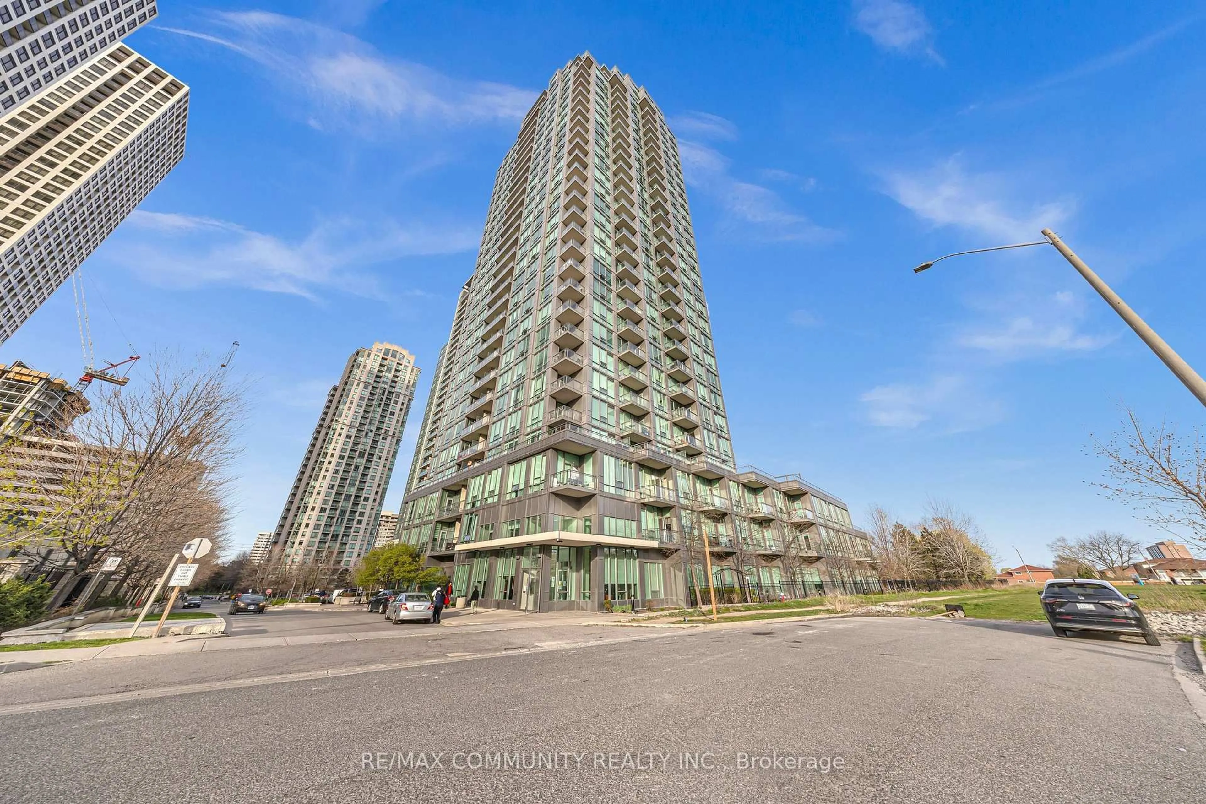 Unknown for 3525 Kariya Dr #502, Mississauga Ontario L5B 0C2