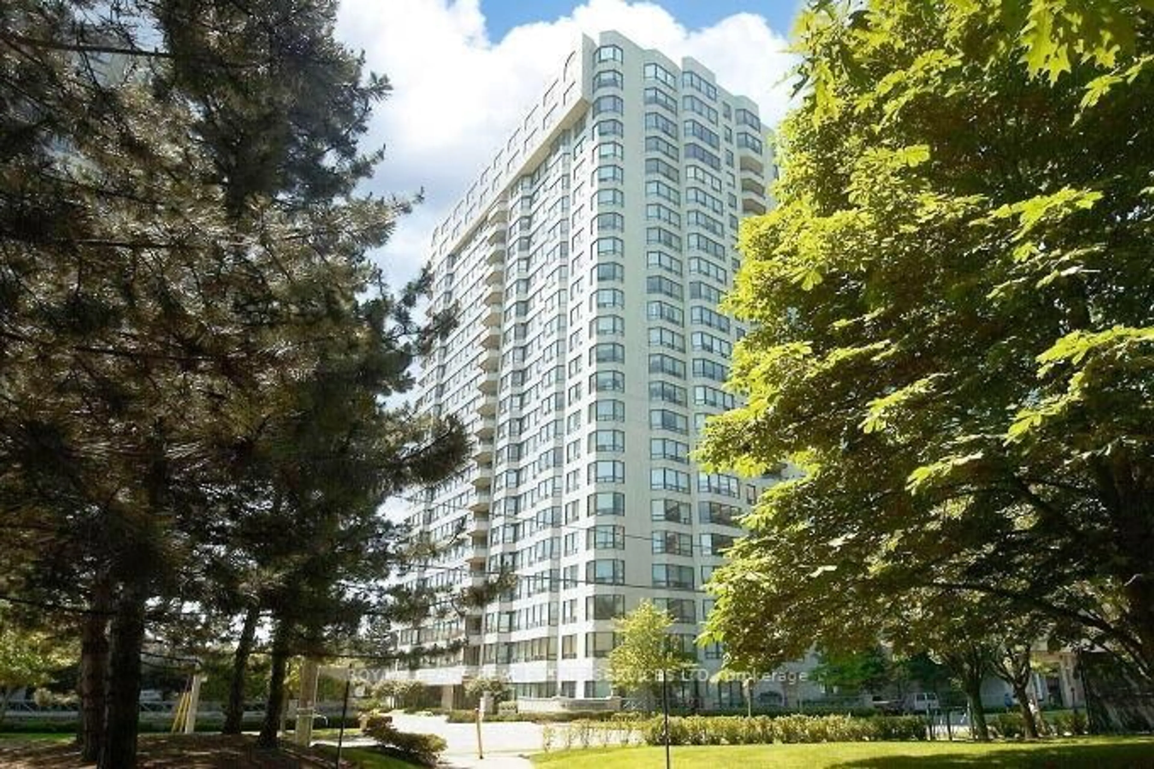 Unknown for 1 Aberfoyle Cres #510, Toronto Ontario M8X 2X8