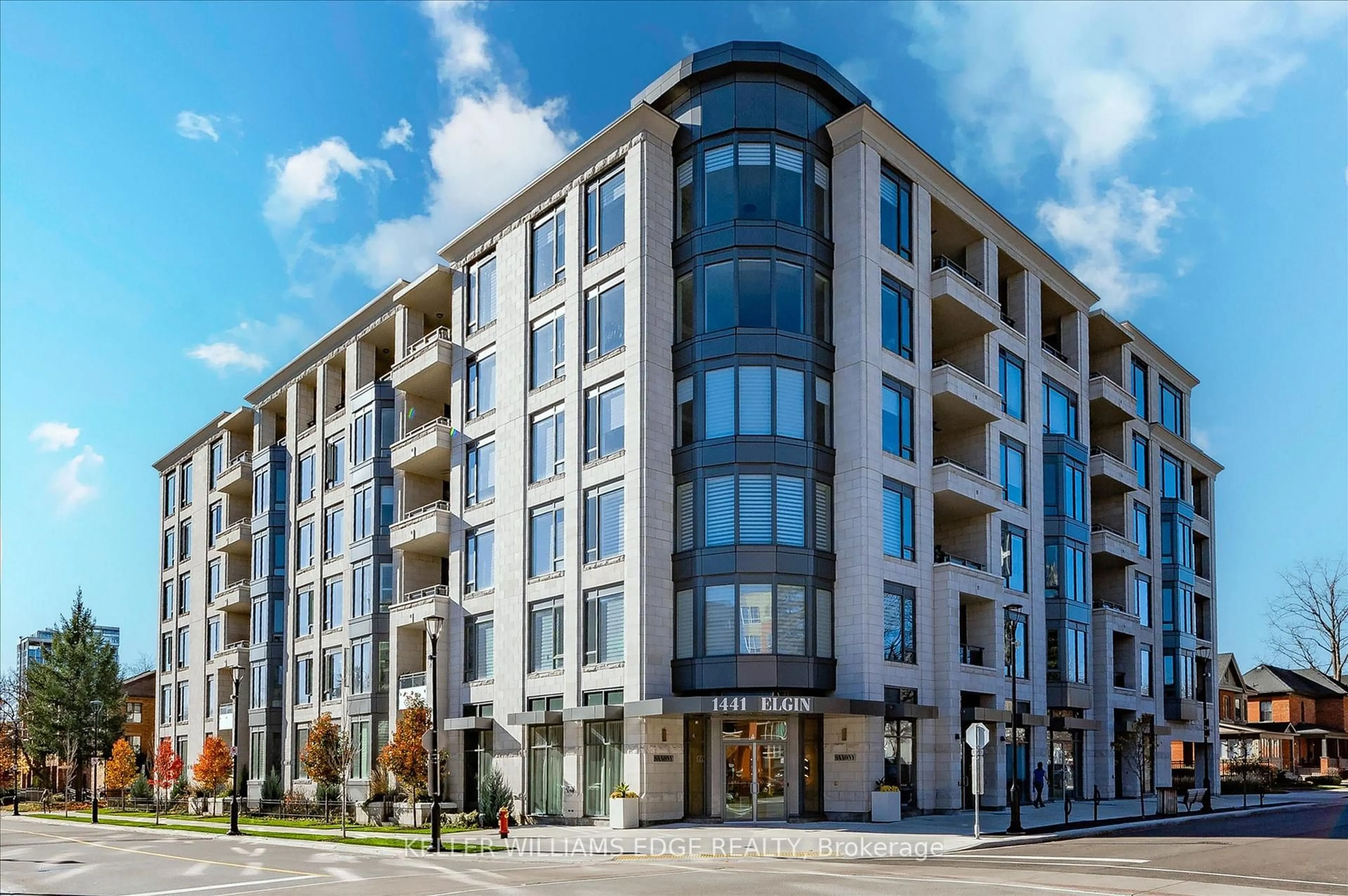 Unknown for 1441 Elgin St #101, Burlington Ontario L7S 1E6