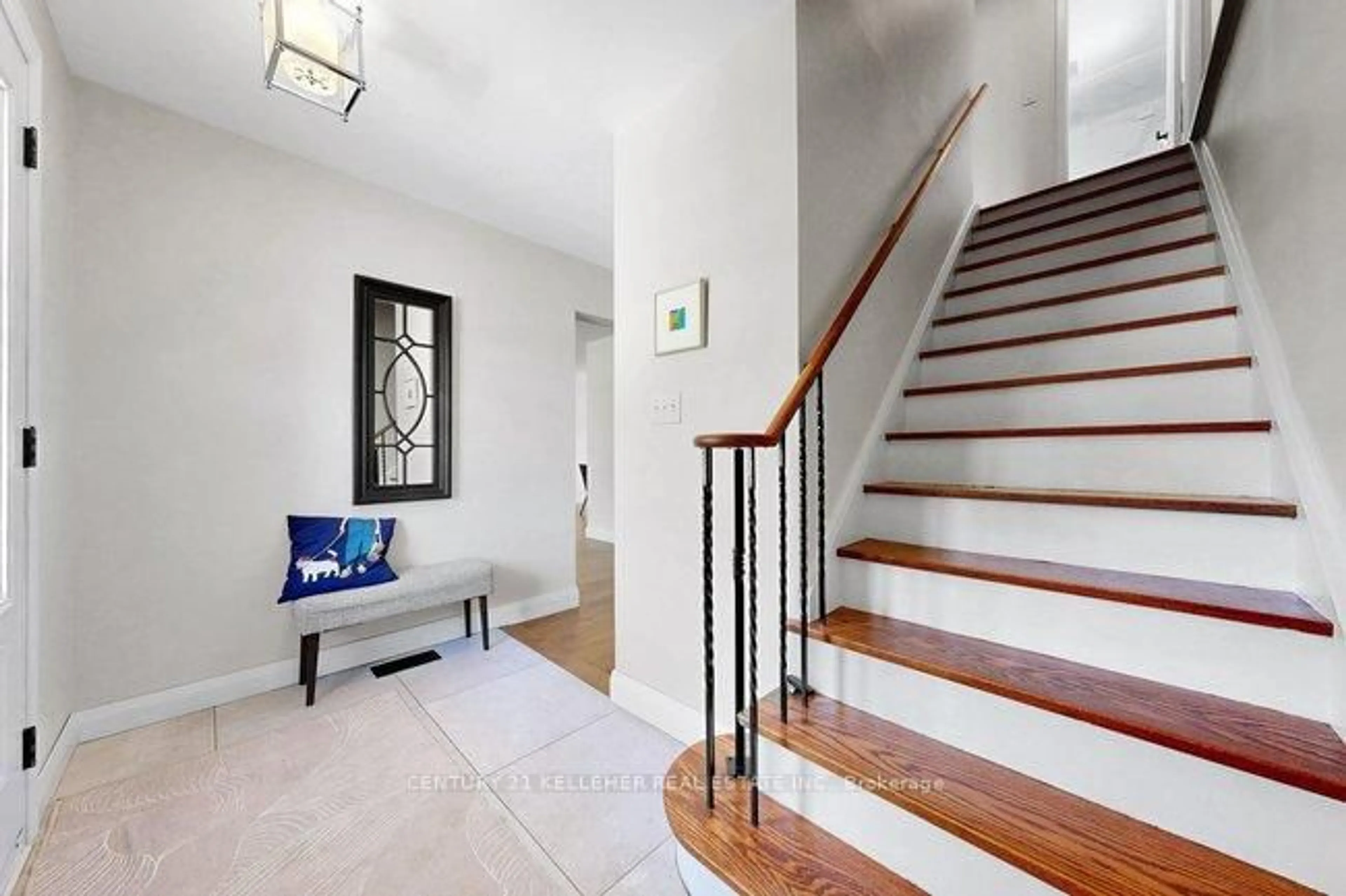 Unknown for 1059 Sierra Blvd, Mississauga Ontario L4Y 2E3