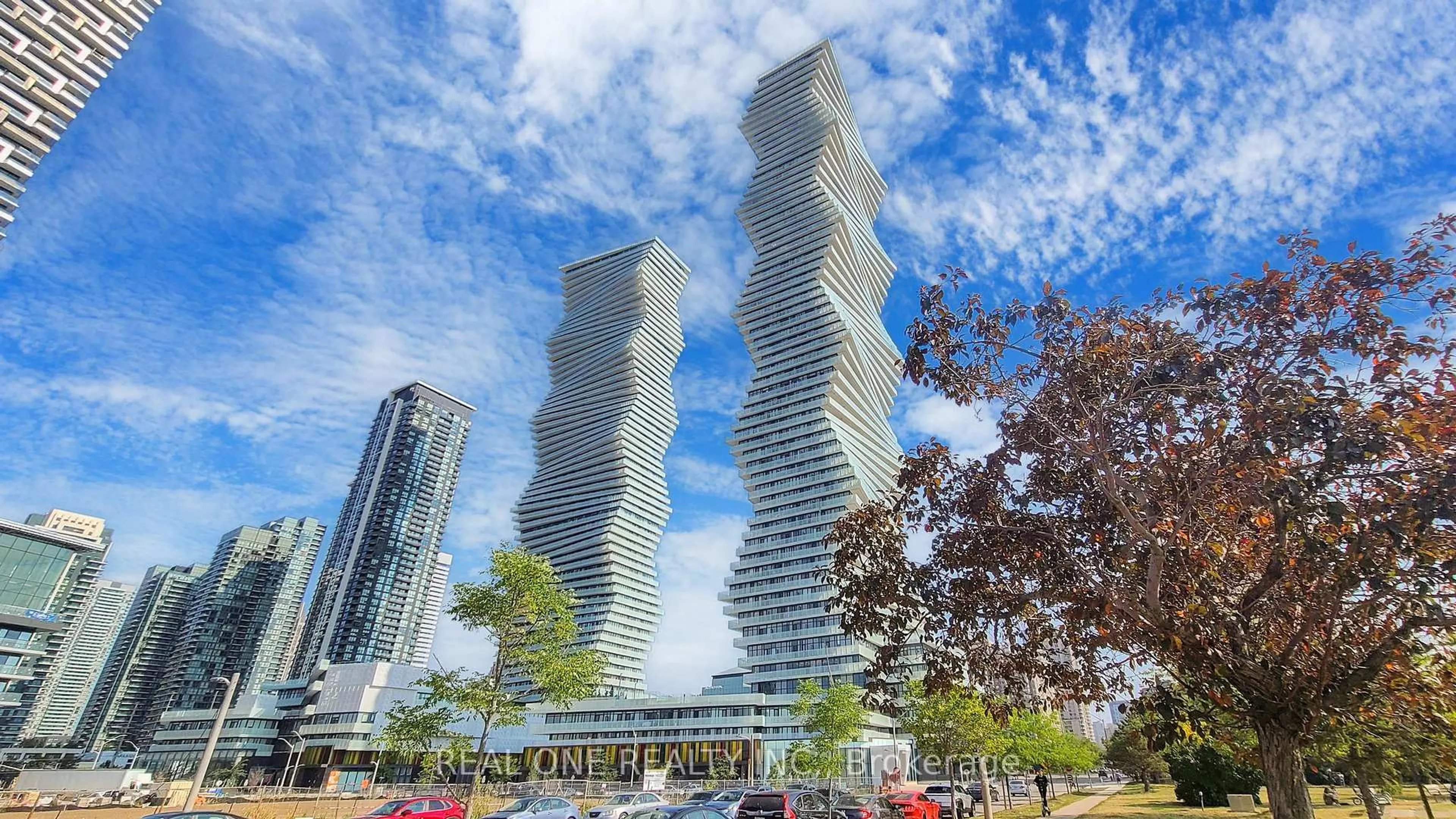 Unknown for 3883 Quartz Rd #2907, Mississauga Ontario L5B 0M4