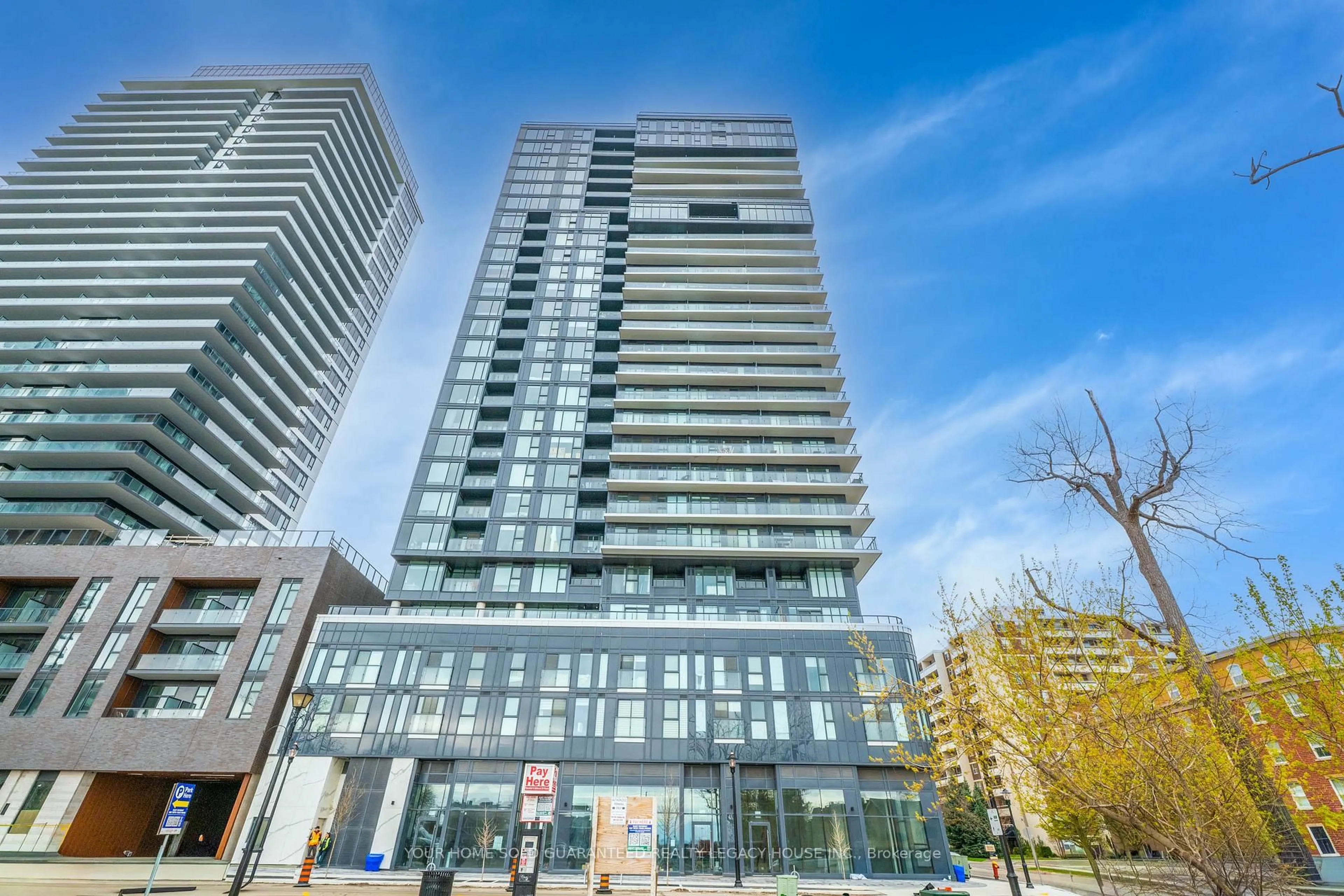 Unknown for 370 Martha St #1805, Burlington Ontario L7R 0G9