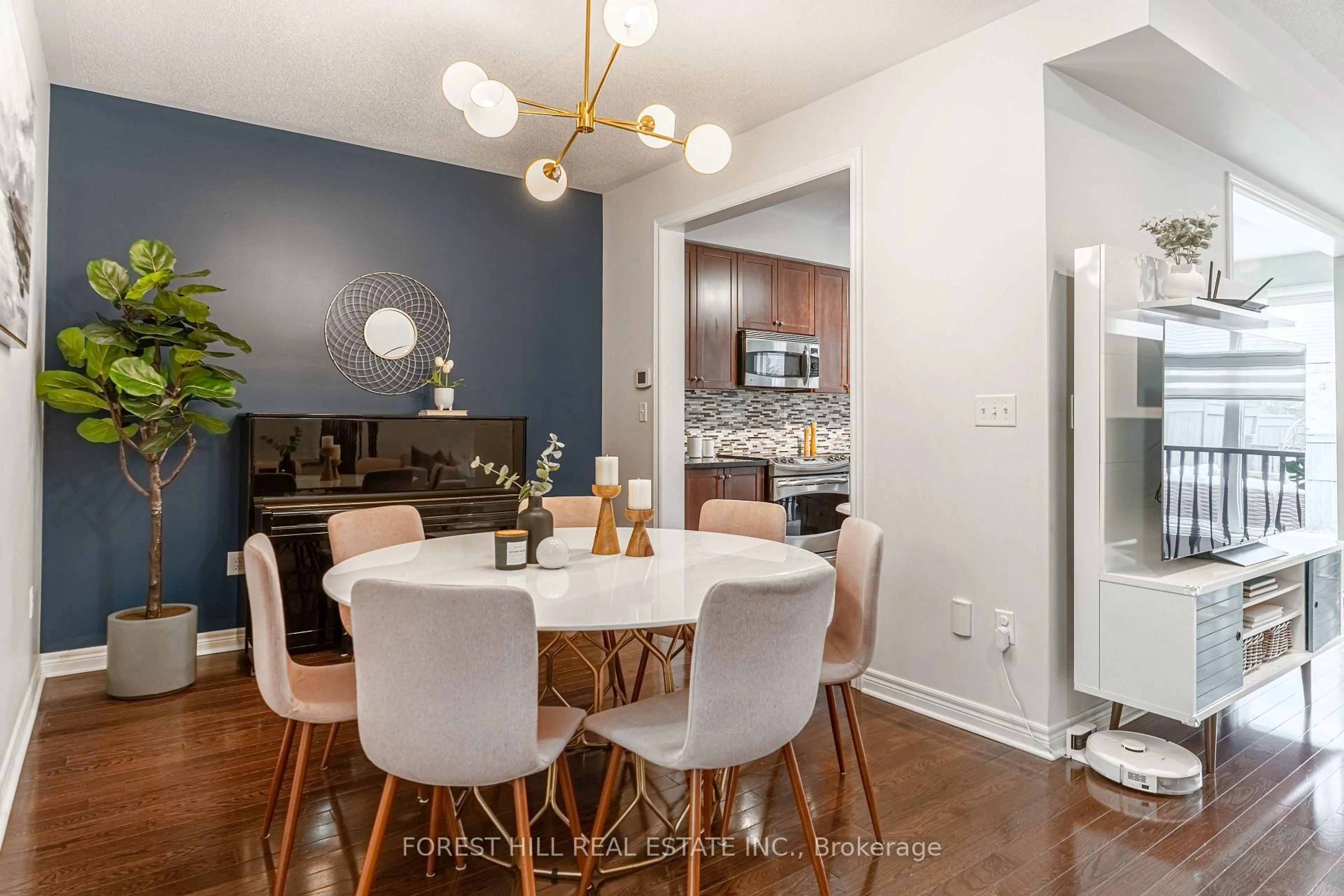 Unknown for 2019 Trawden Way #23, Oakville Ontario L6M 0M3
