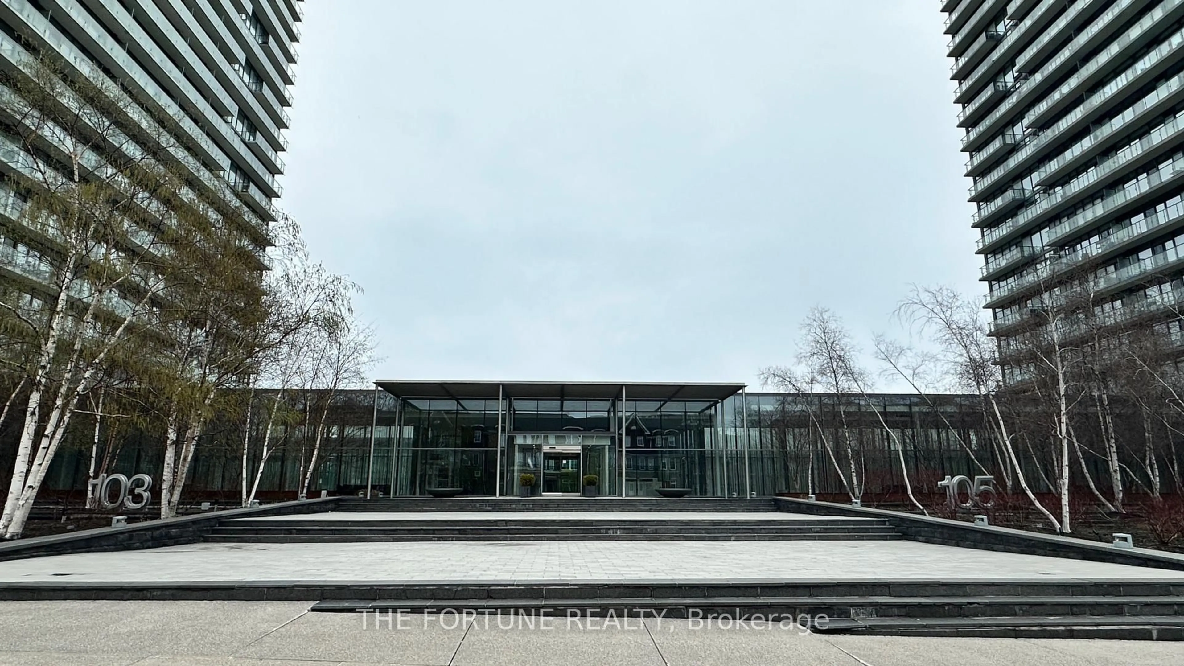 Unknown for 105 The Queensway Ave #3213, Toronto Ontario M6S 2A2