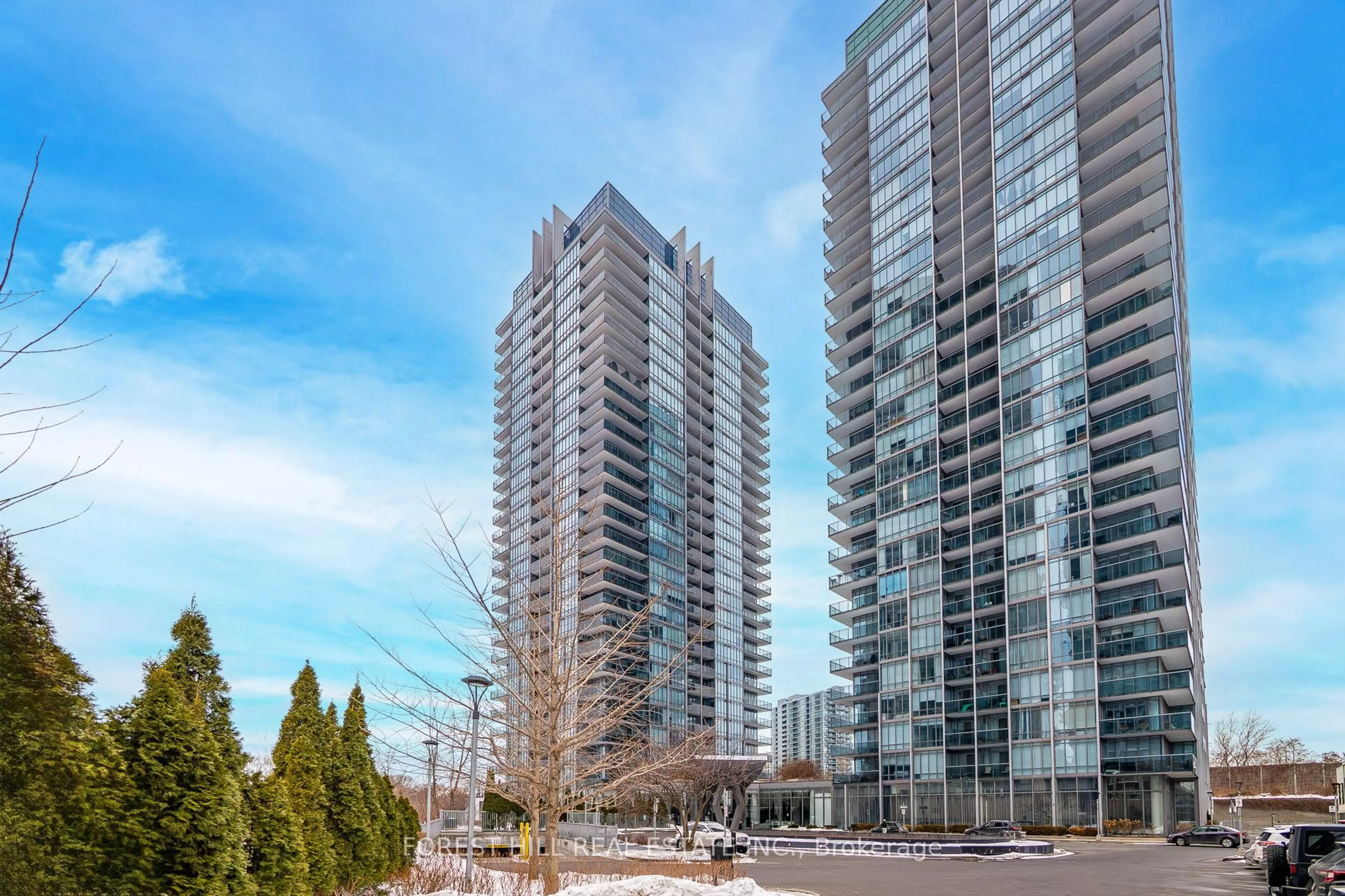 Unknown for 88 Park Lawn Rd #509, Toronto Ontario M8Y 0B5