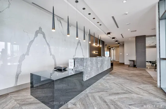 50 Thomas Riley Rd #503, Toronto 5