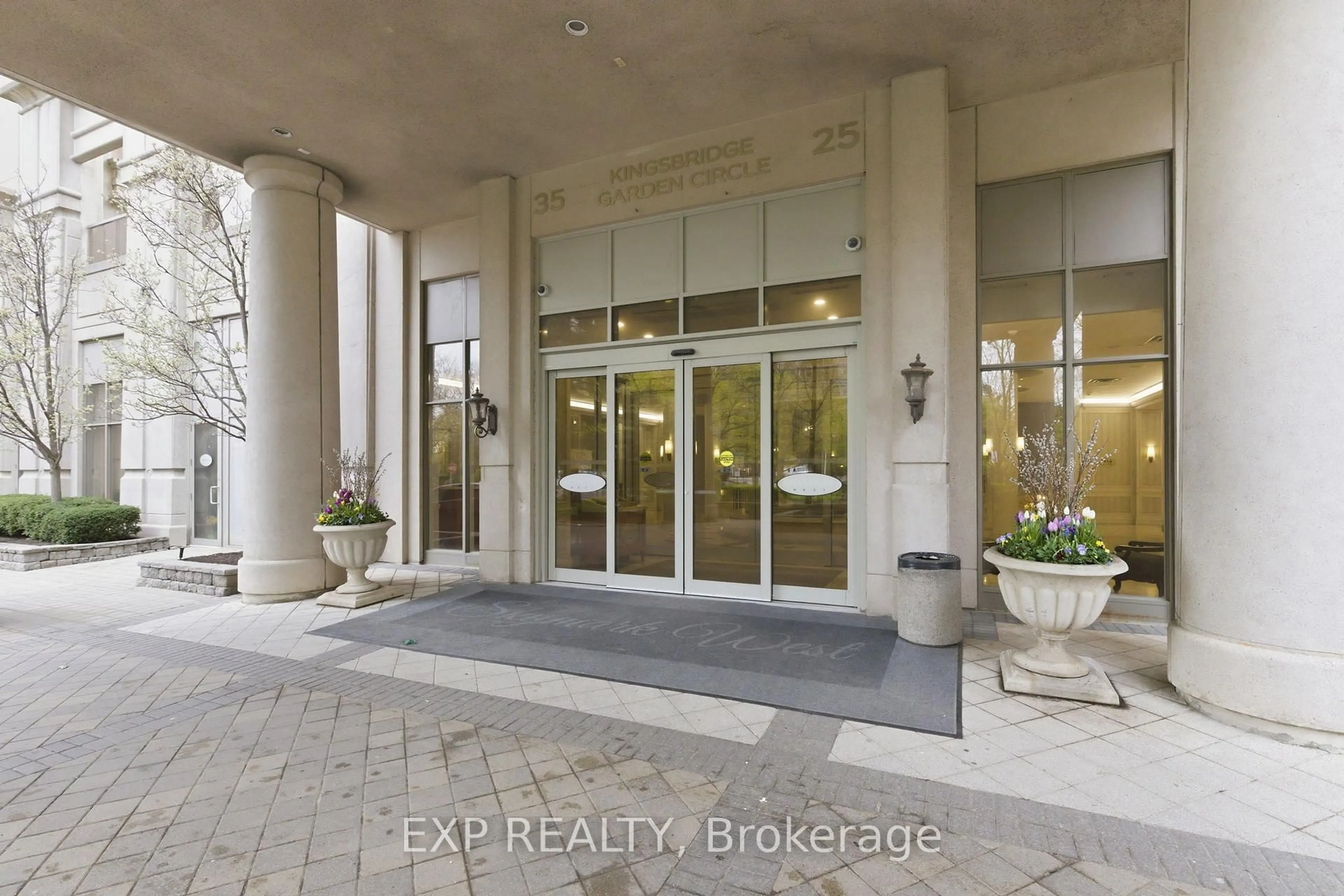 Unknown for 25 Kingsbridge Garden Circ #2120, Mississauga Ontario L5R 4B1