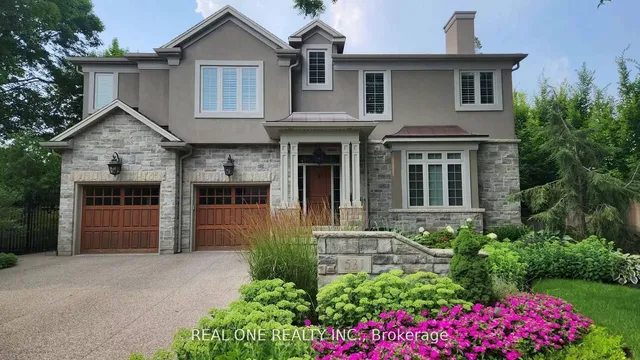 531 Jeanette Dr, Oakville 2