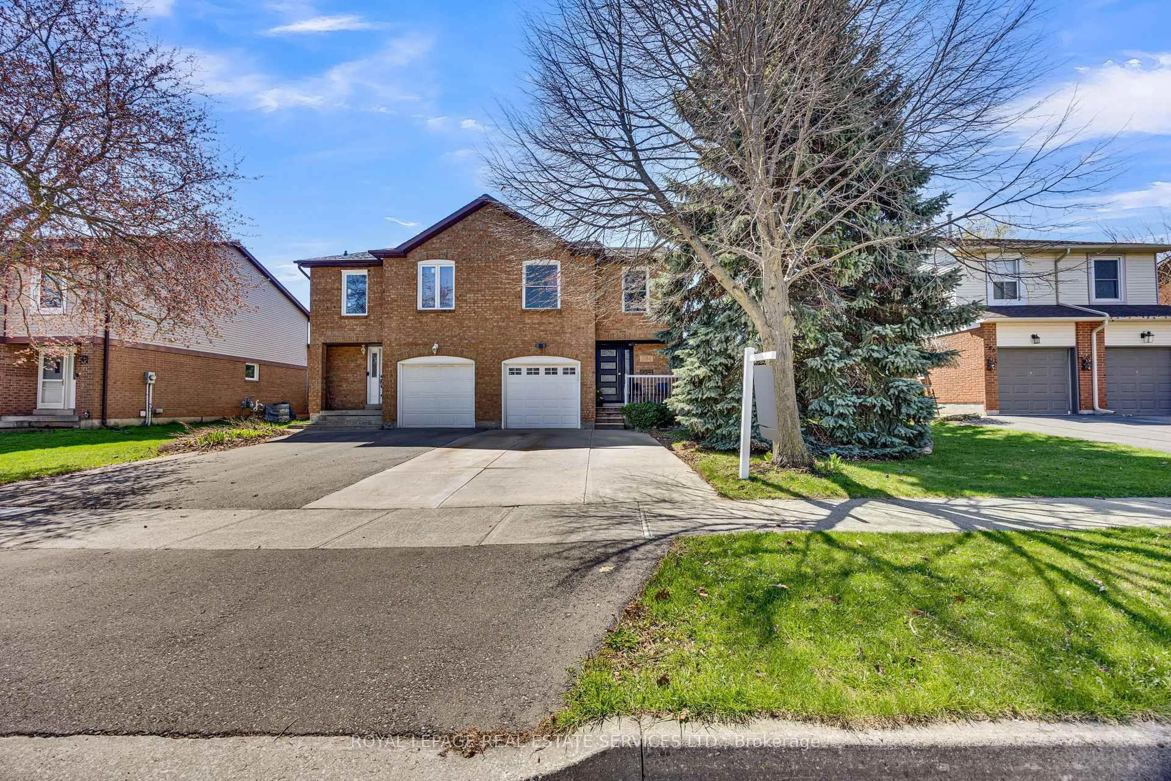 Unknown for 284 Rimmington Dr, Oakville Ontario L6H 3N5