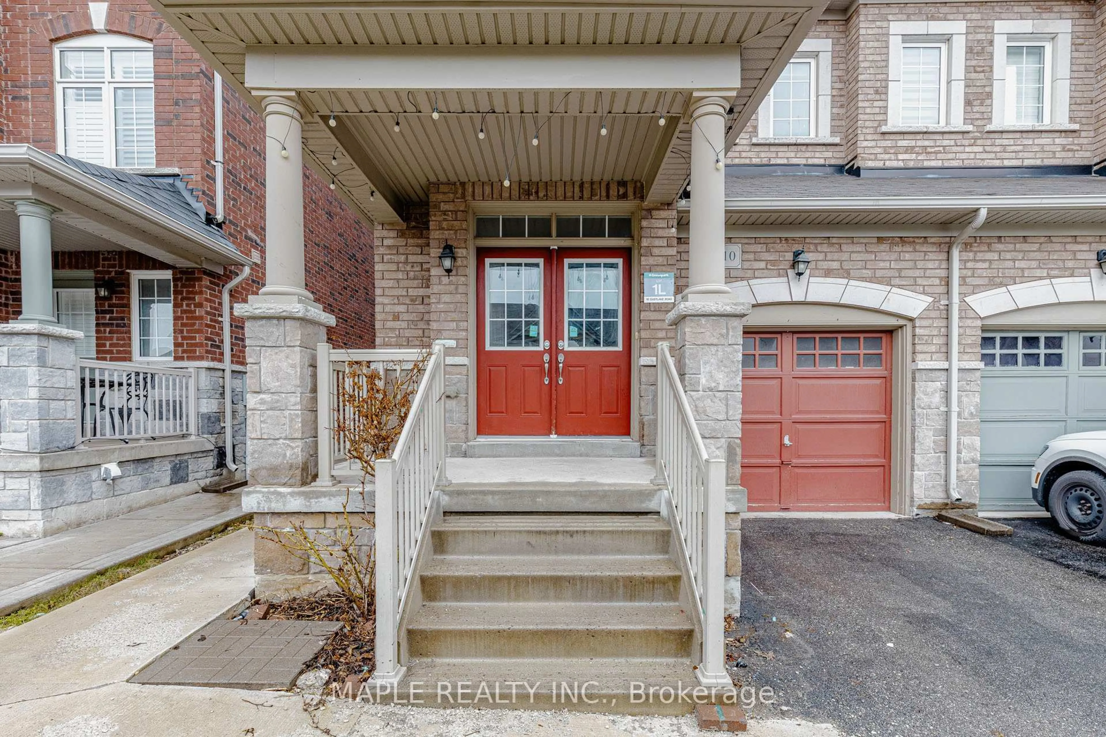 Unknown for 10 Eastlake Rd, Brampton Ontario L7A 3S2