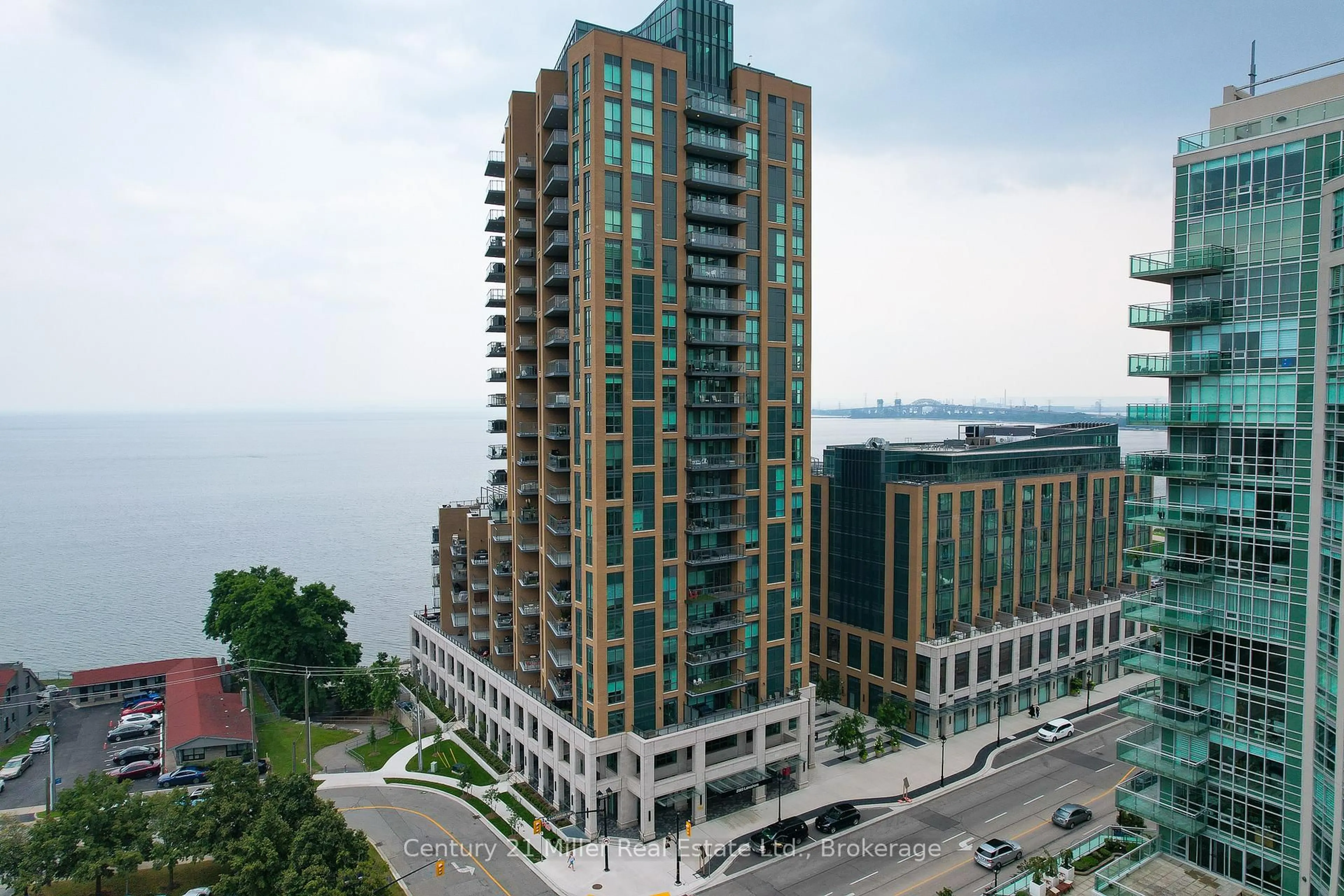 Unknown for 2060 Lakeshore Rd #802, Burlington Ontario L7R 0G2