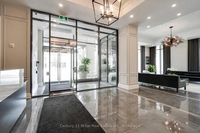 2060 Lakeshore Rd #802, Burlington 4