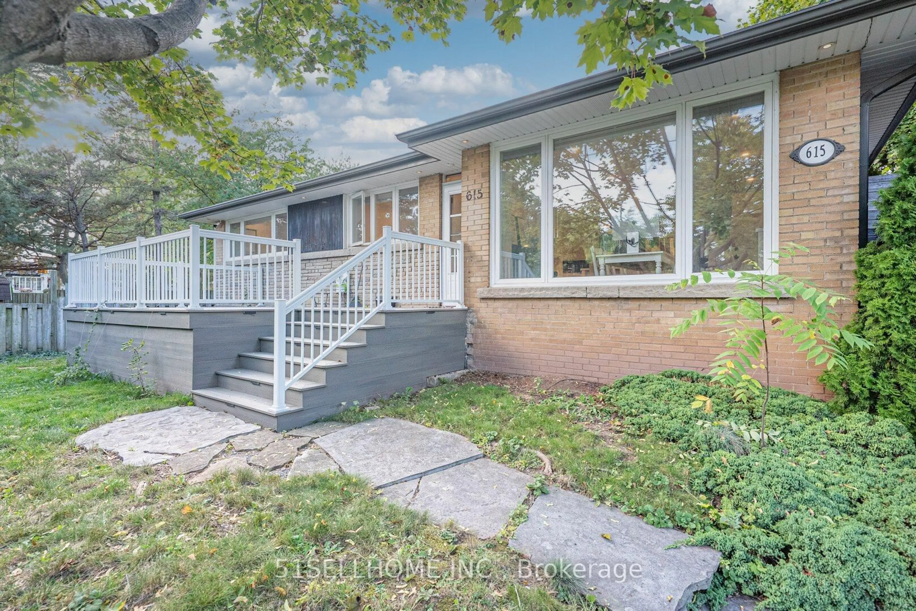 Unknown for 615 Parkside Dr, Oakville Ontario L6K 1P6
