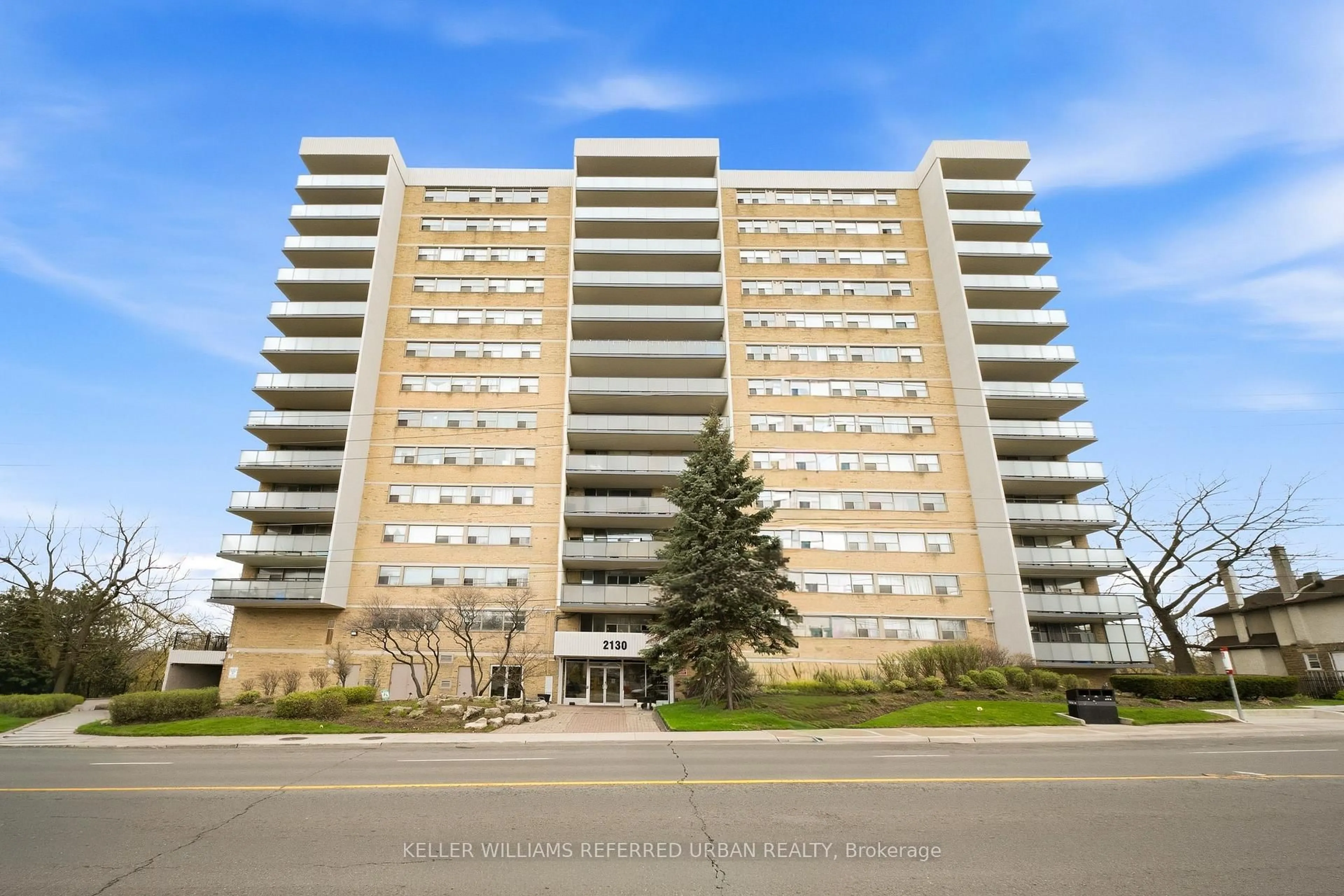 Unknown for 2130 Weston Rd #1401, Toronto Ontario M9N 3R9
