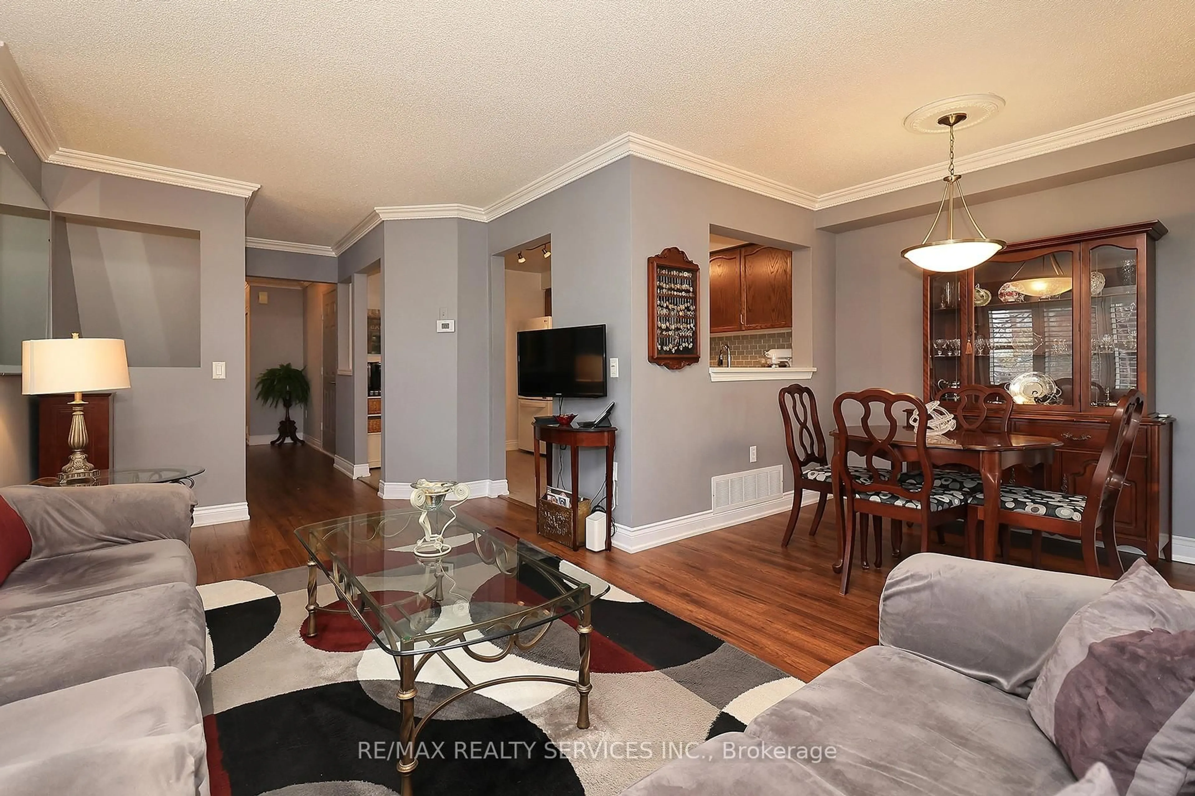 Unknown for 2088 Leanne Blvd #15, Mississauga Ontario L5K 2S7