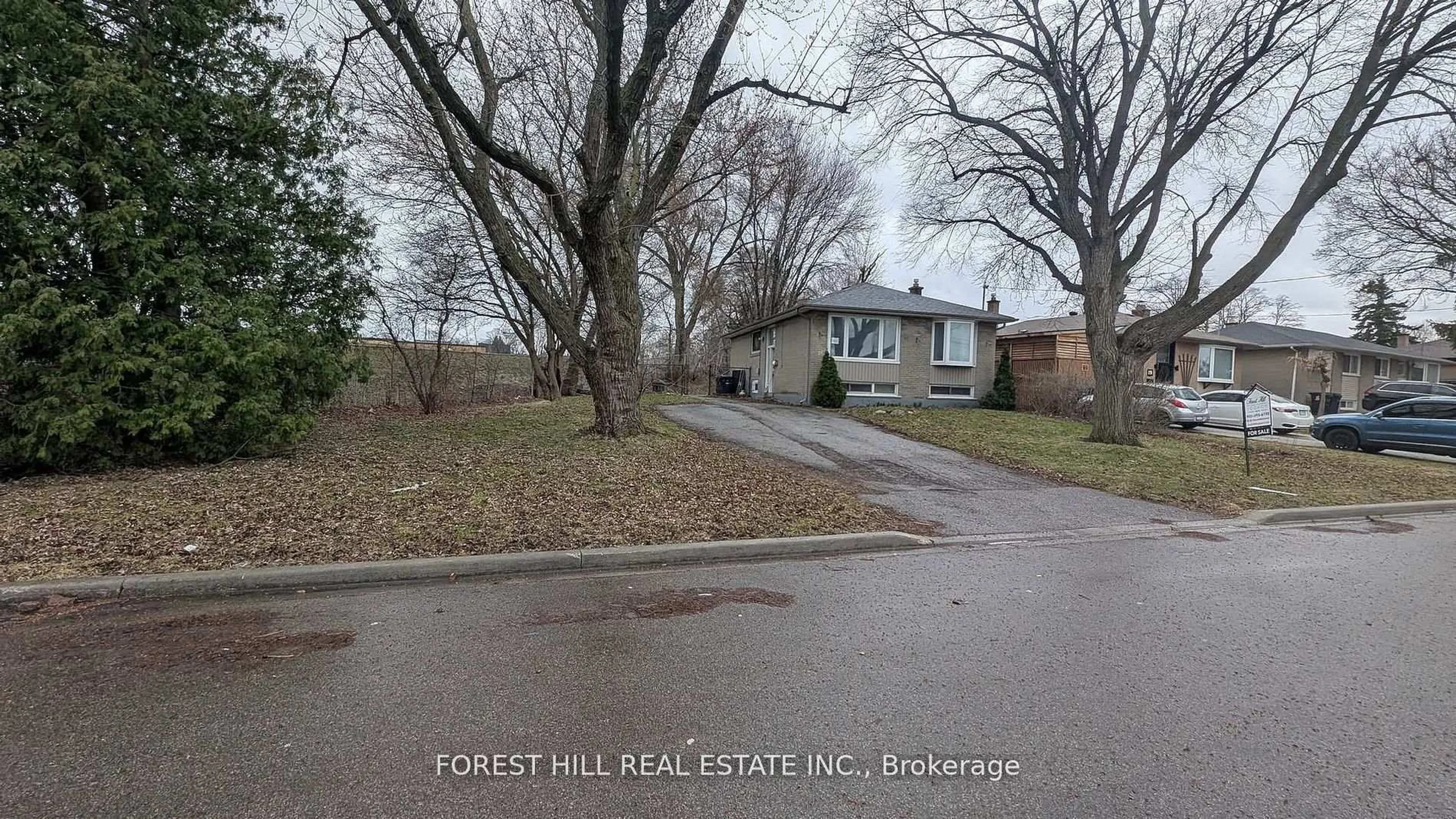 Unknown for 21 Caulfield Rd, Toronto Ontario M9W 1X1