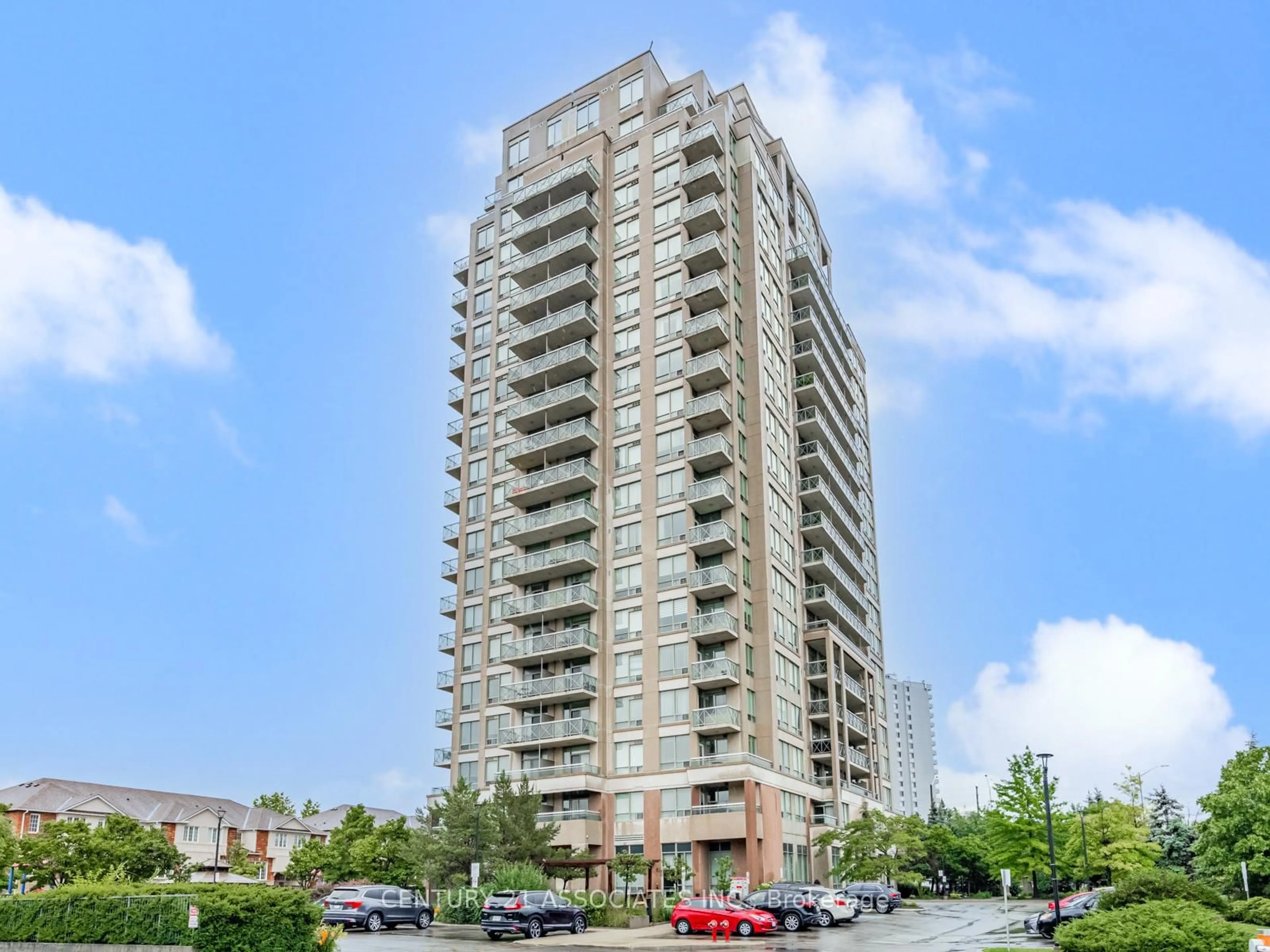 Unknown for 1359 Rathburn Rd #705, Mississauga Ontario L4W 5P7