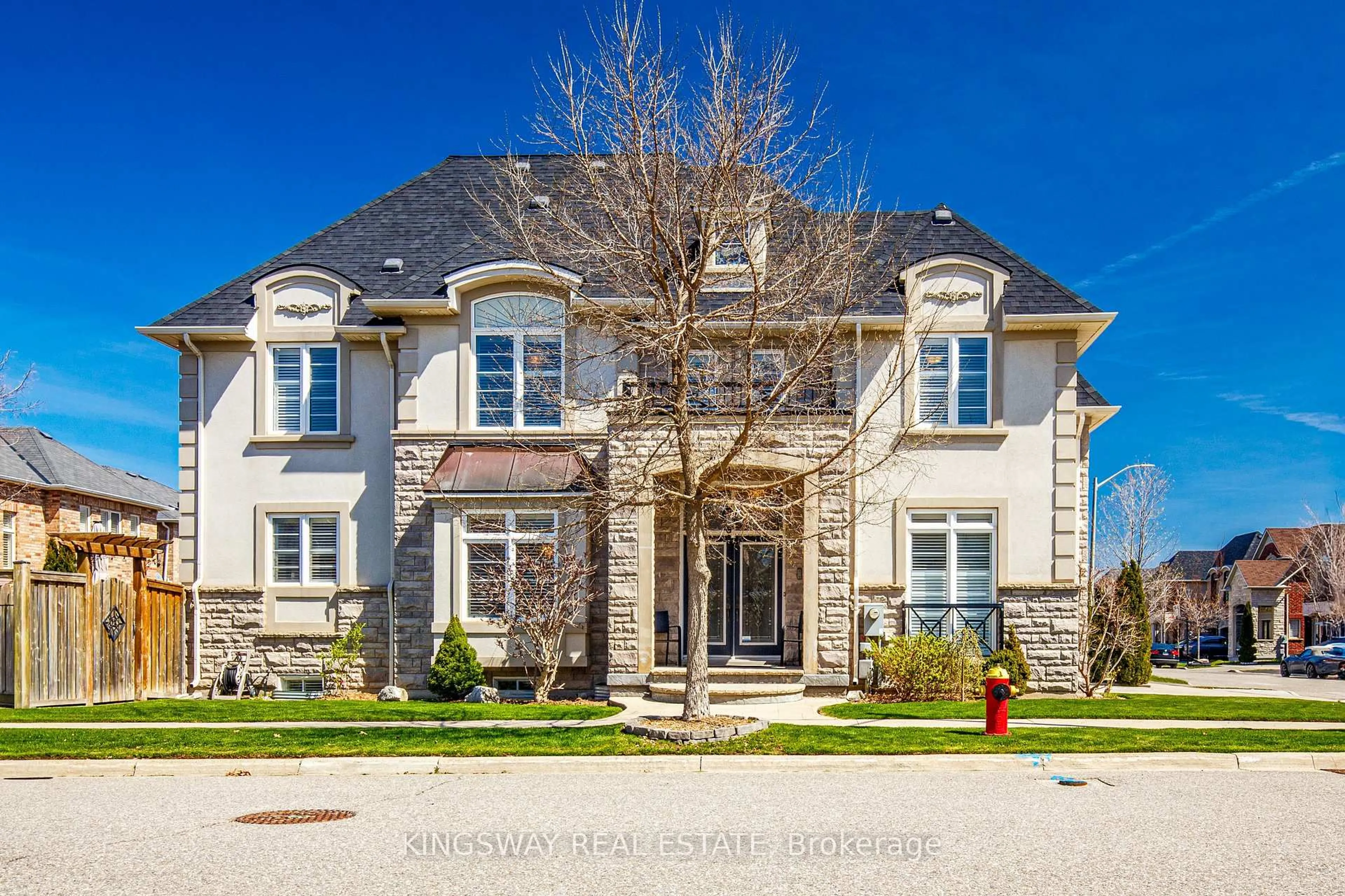 Home with brick exterior material, street for 3199 Cotter Rd, Burlington Ontario L7M 0N4