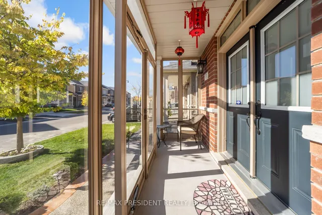 13 Clunburry Rd, Brampton 5