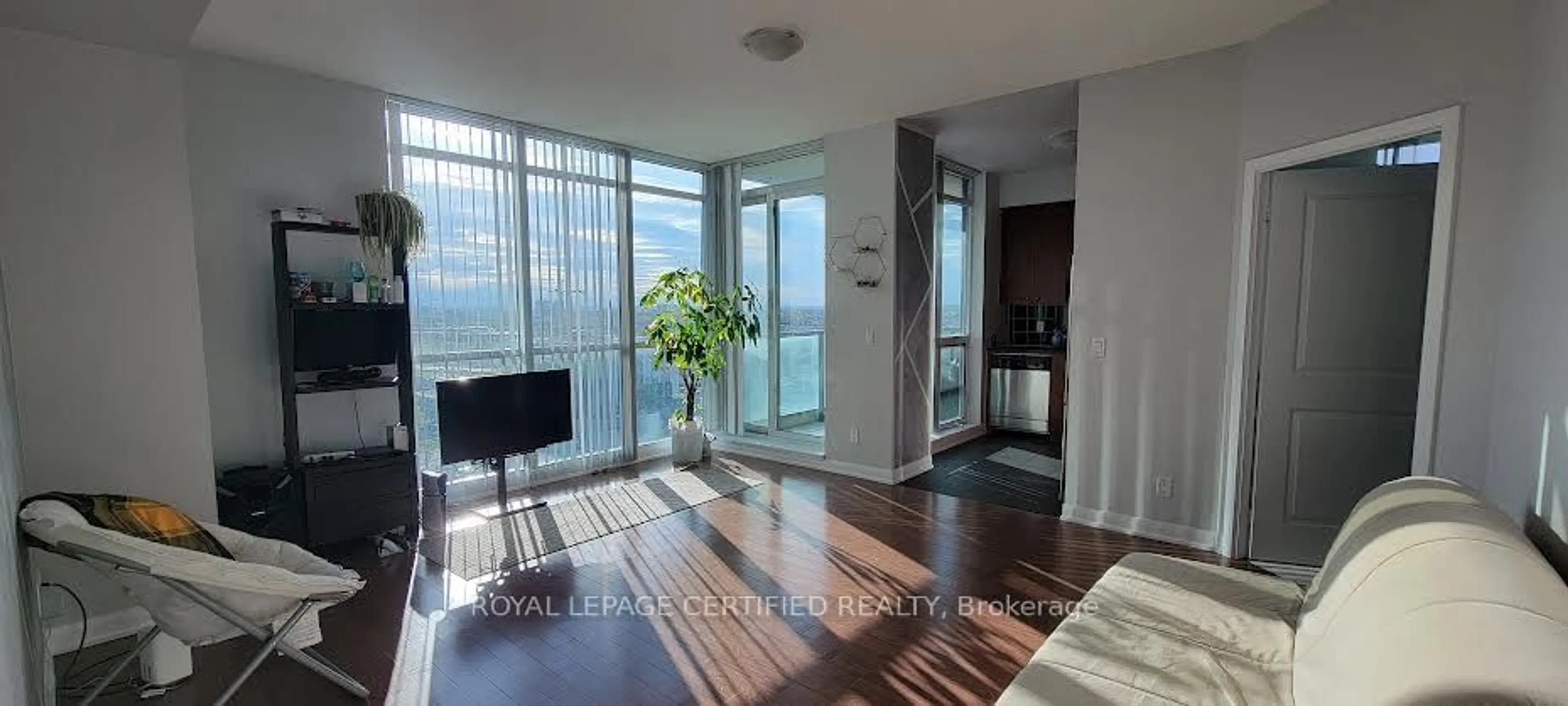 Unknown for 205 Sherway Gdns #2302, Toronto Ontario M9C 0A5