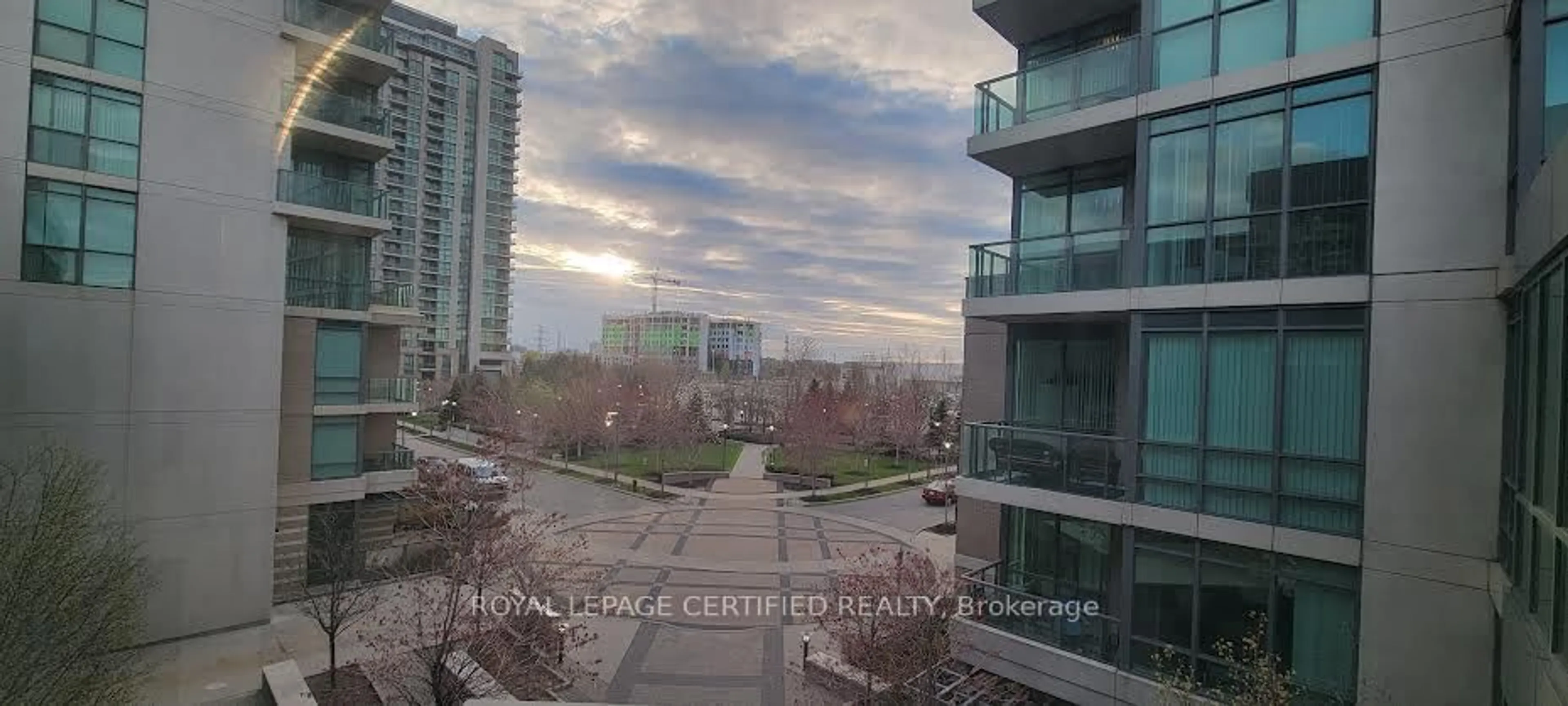 Unknown for 205 Sherway Gdns #2302, Toronto Ontario M9C 0A5