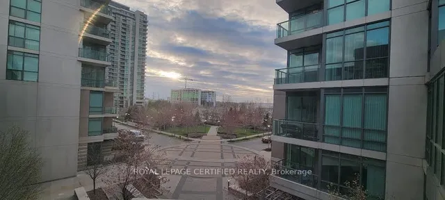 205 Sherway Gdns #2302, Toronto 3