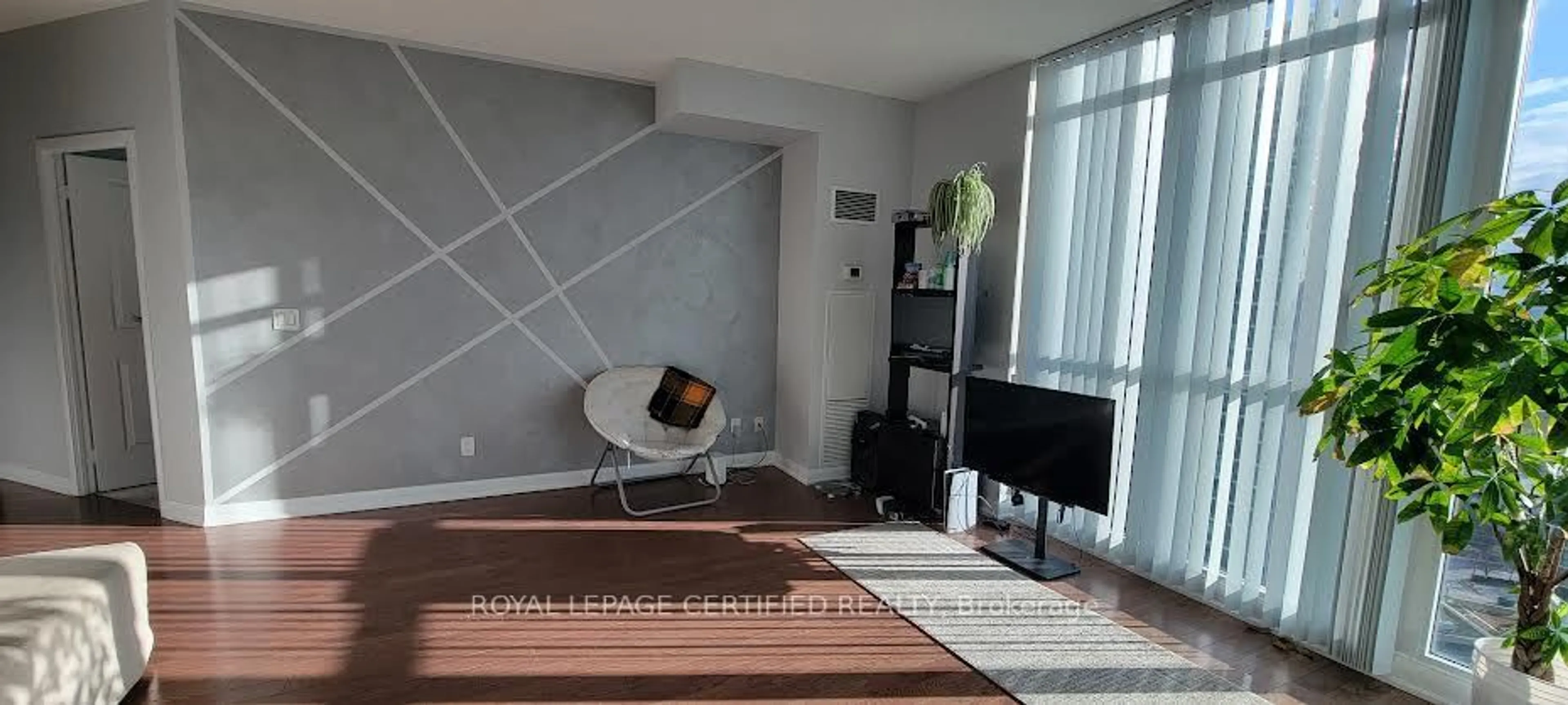A pic of a room for 205 Sherway Gdns #2302, Toronto Ontario M9C 0A5