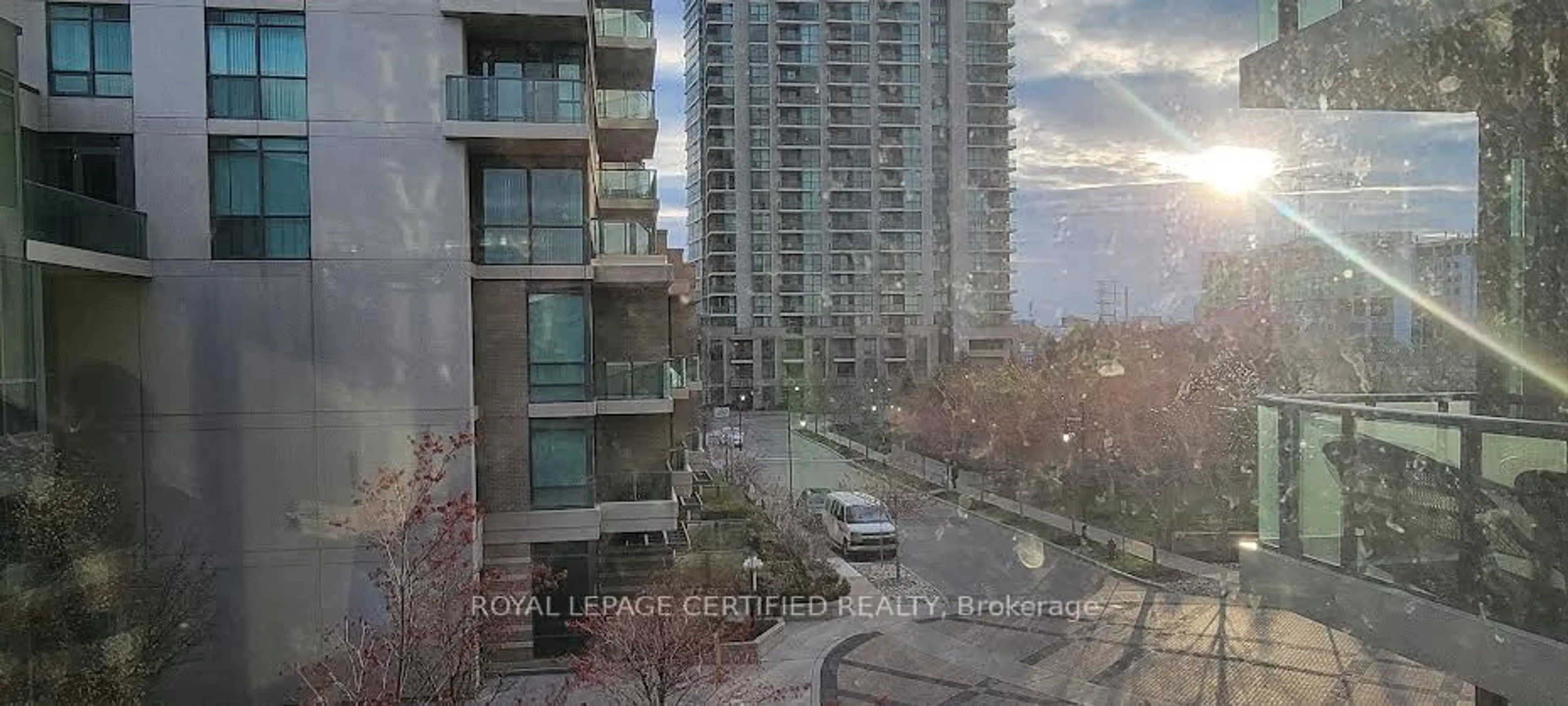 Blurry image for 205 Sherway Gdns #2302, Toronto Ontario M9C 0A5
