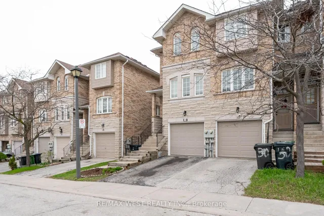 28 Shining Star Cres, Toronto 2