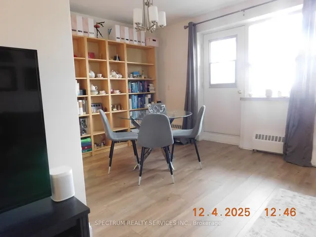 3320 Fieldgate Dr #808, Mississauga 4