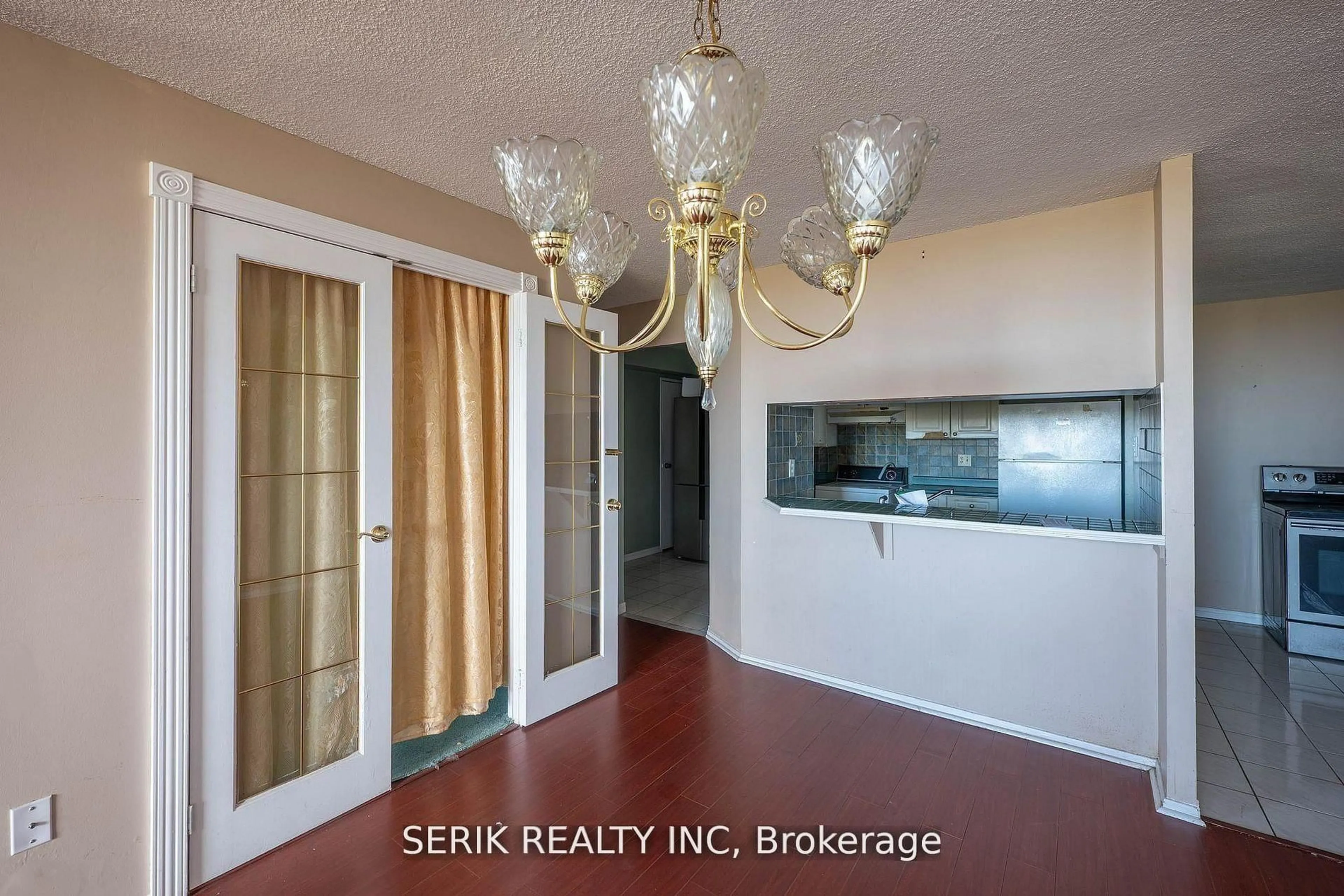Unknown for 236 Albion Rd #1411, Toronto Ontario M9W 6A6