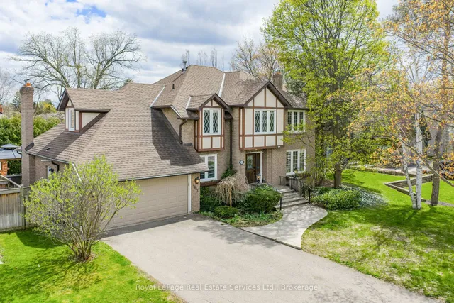 2082 Mississauga Rd, Mississauga 2