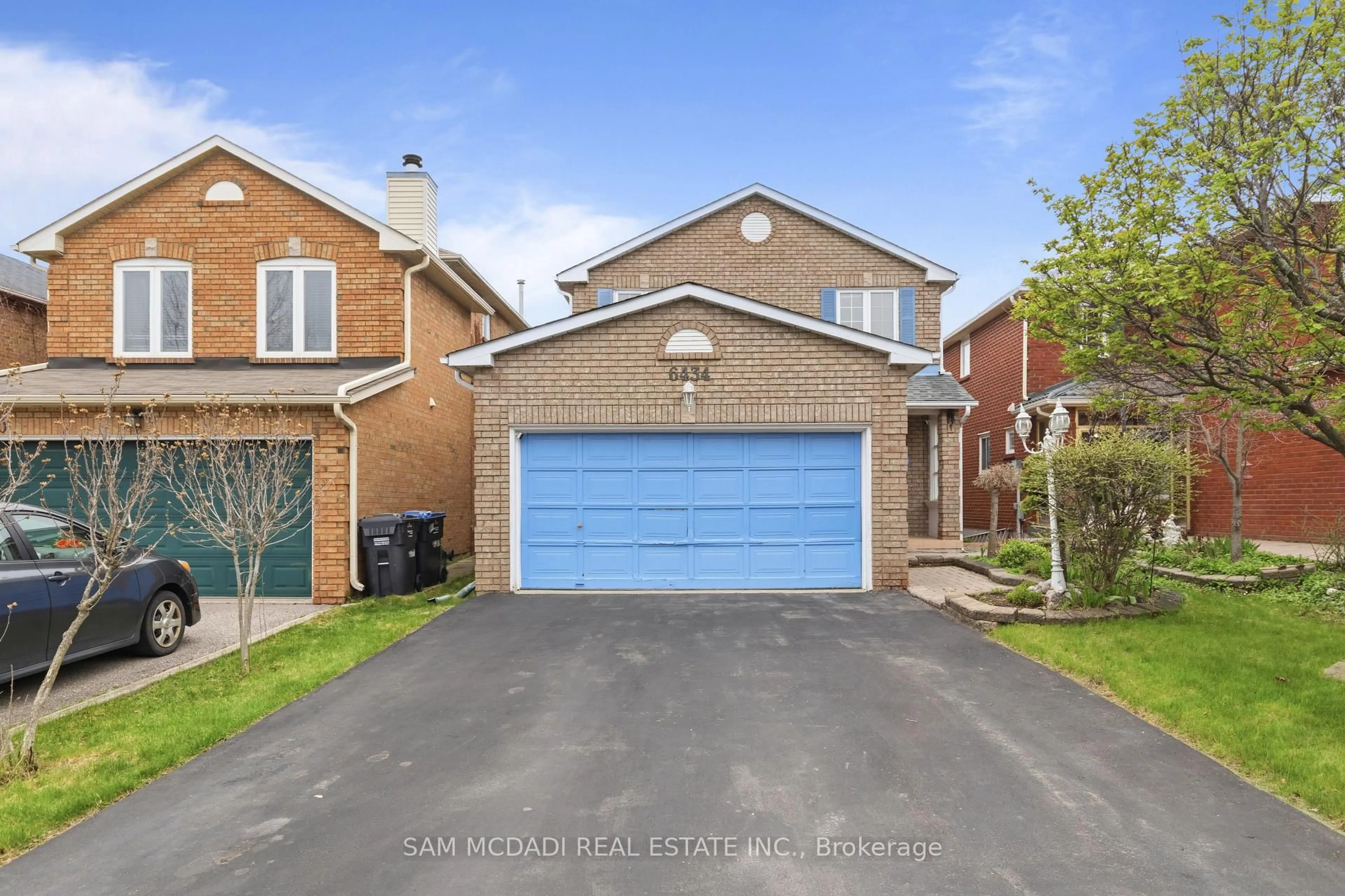 Unknown for 6434 Longspur Rd, Mississauga Ontario L5N 6E4