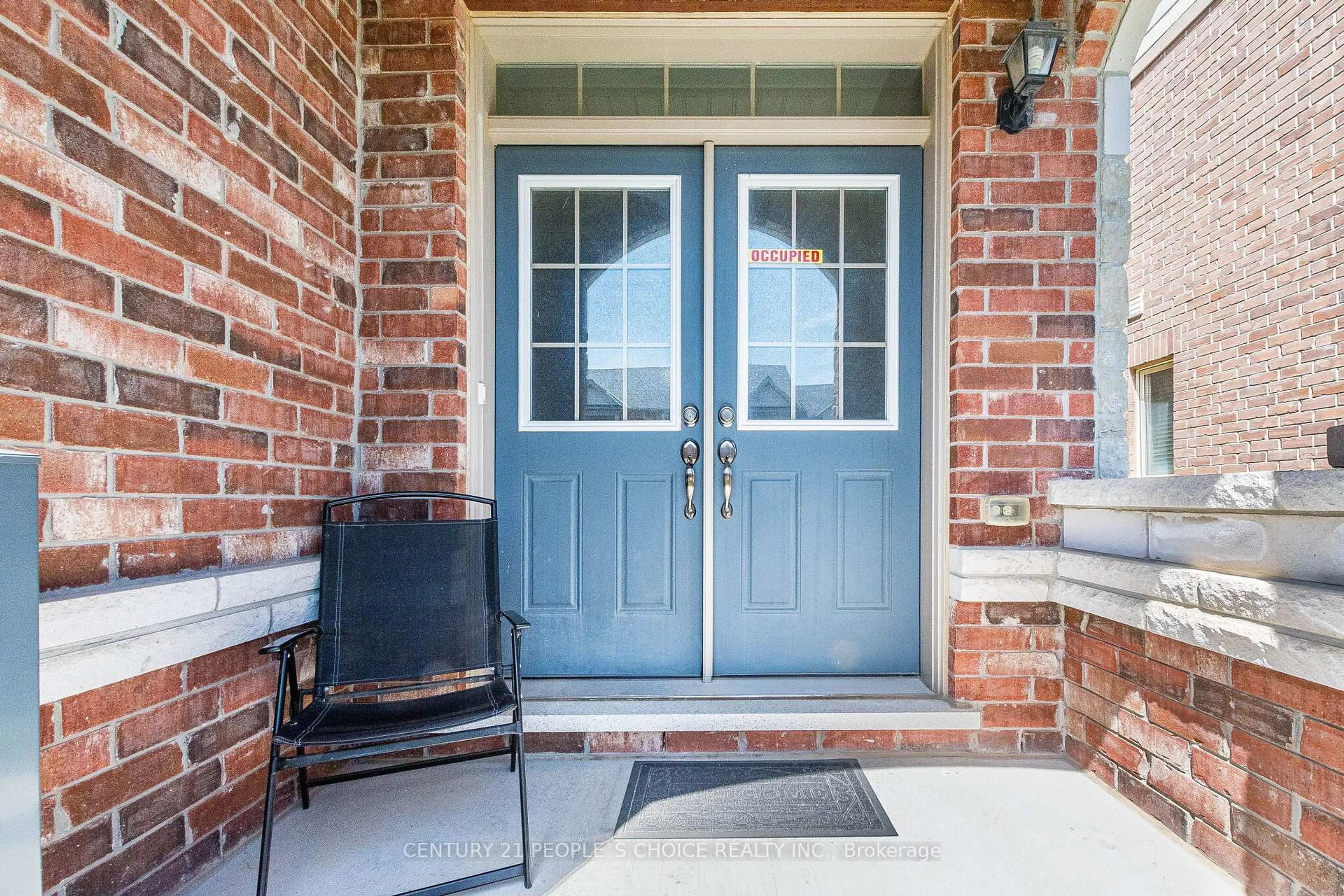 Unknown for 54 Fann Dr, Brampton Ontario L7A 4L5
