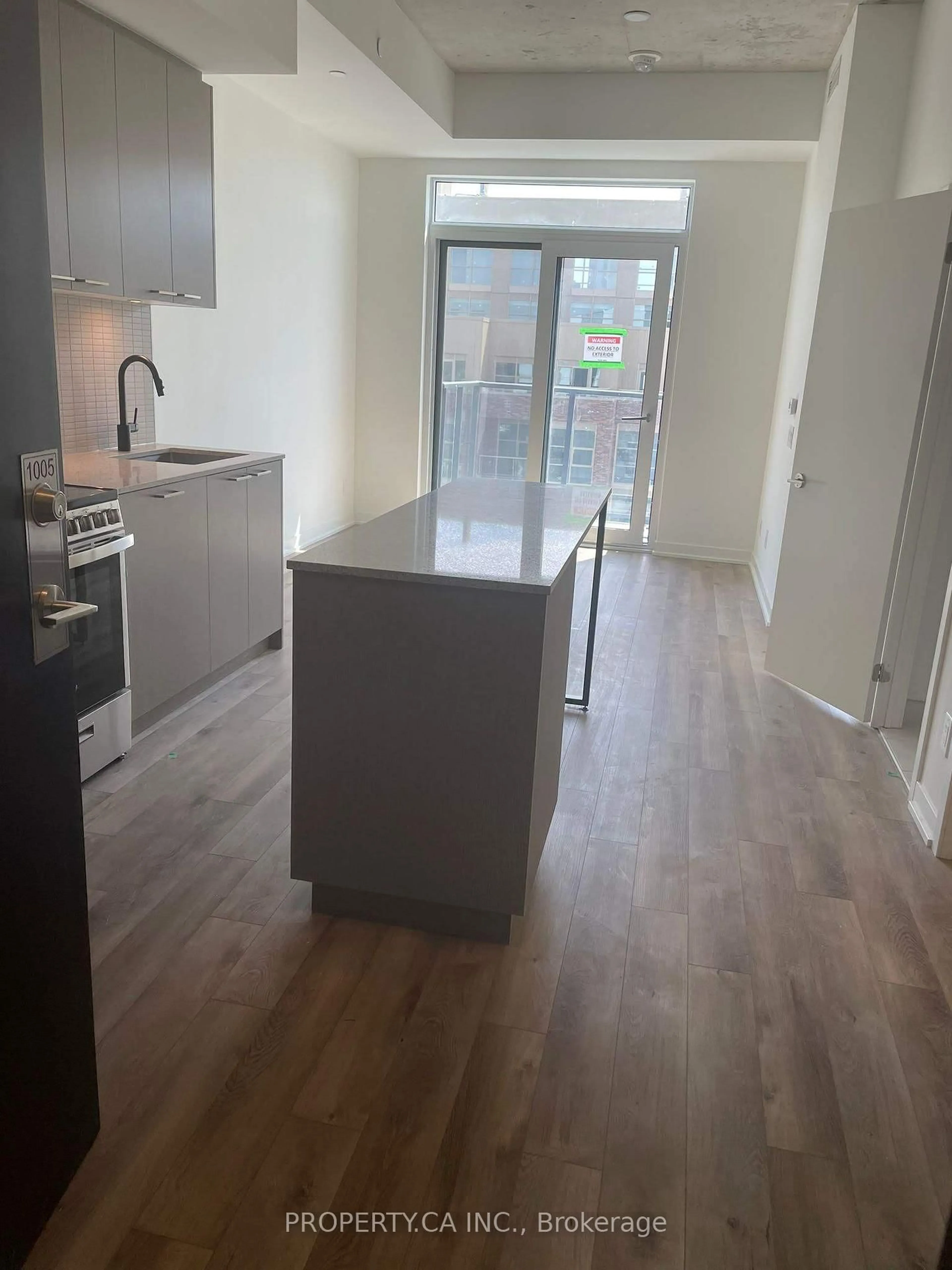 Unknown for 1808 St. Clair Ave #1005, Toronto Ontario M6N 0C1
