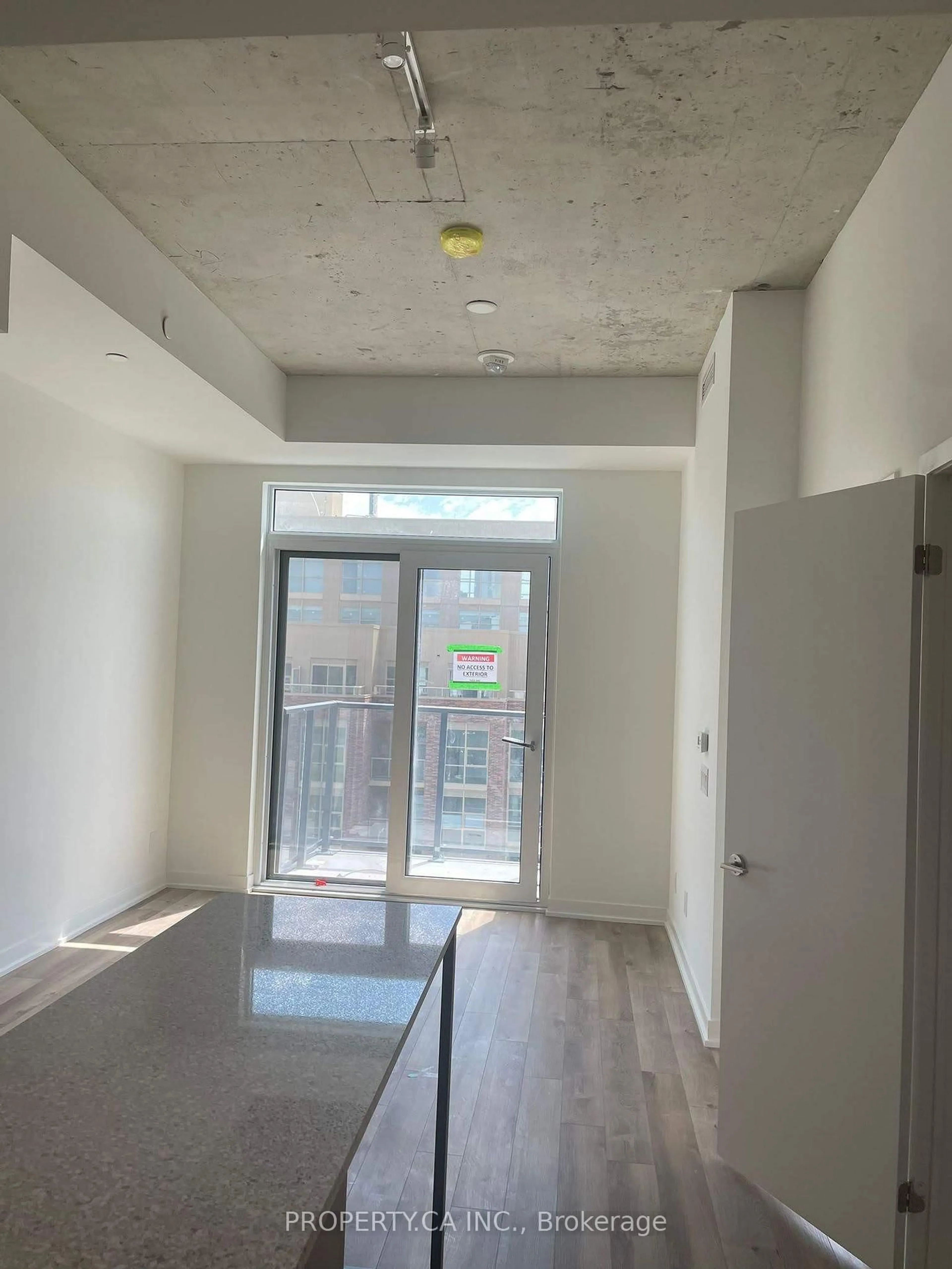 A pic of a room for 1808 St. Clair Ave #1005, Toronto Ontario M6N 0C1