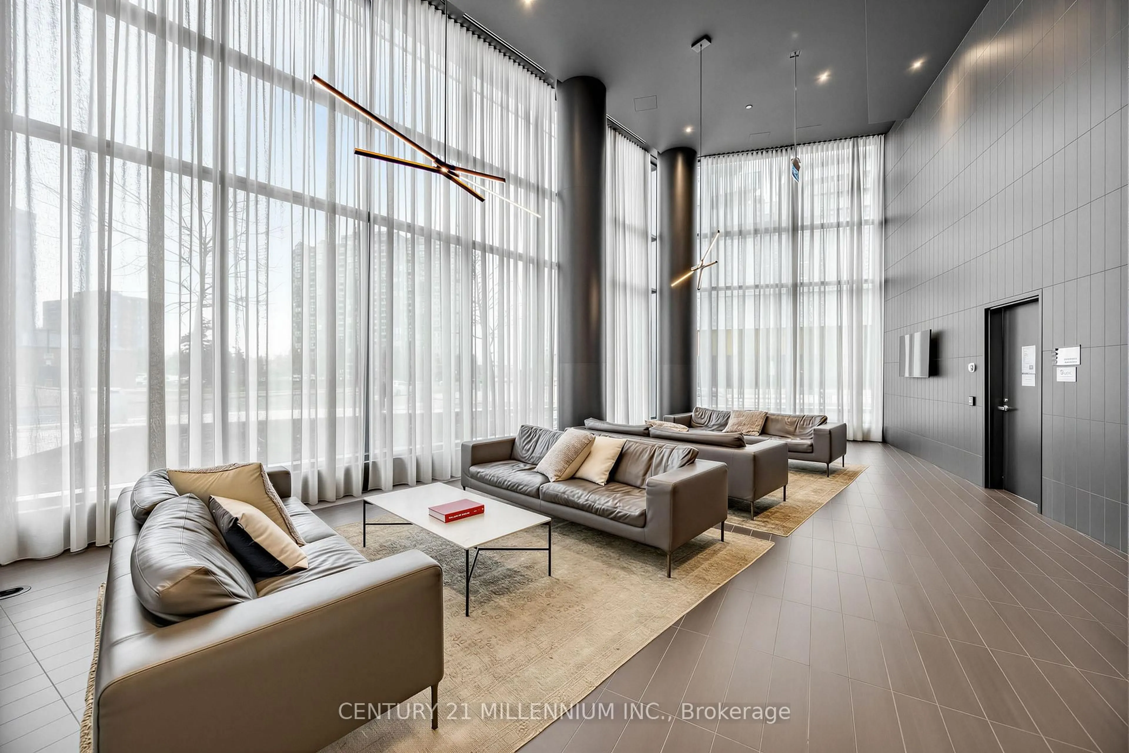 Unknown for 3900 Confederation Pkwy #4104, Mississauga Ontario L5B 0K3
