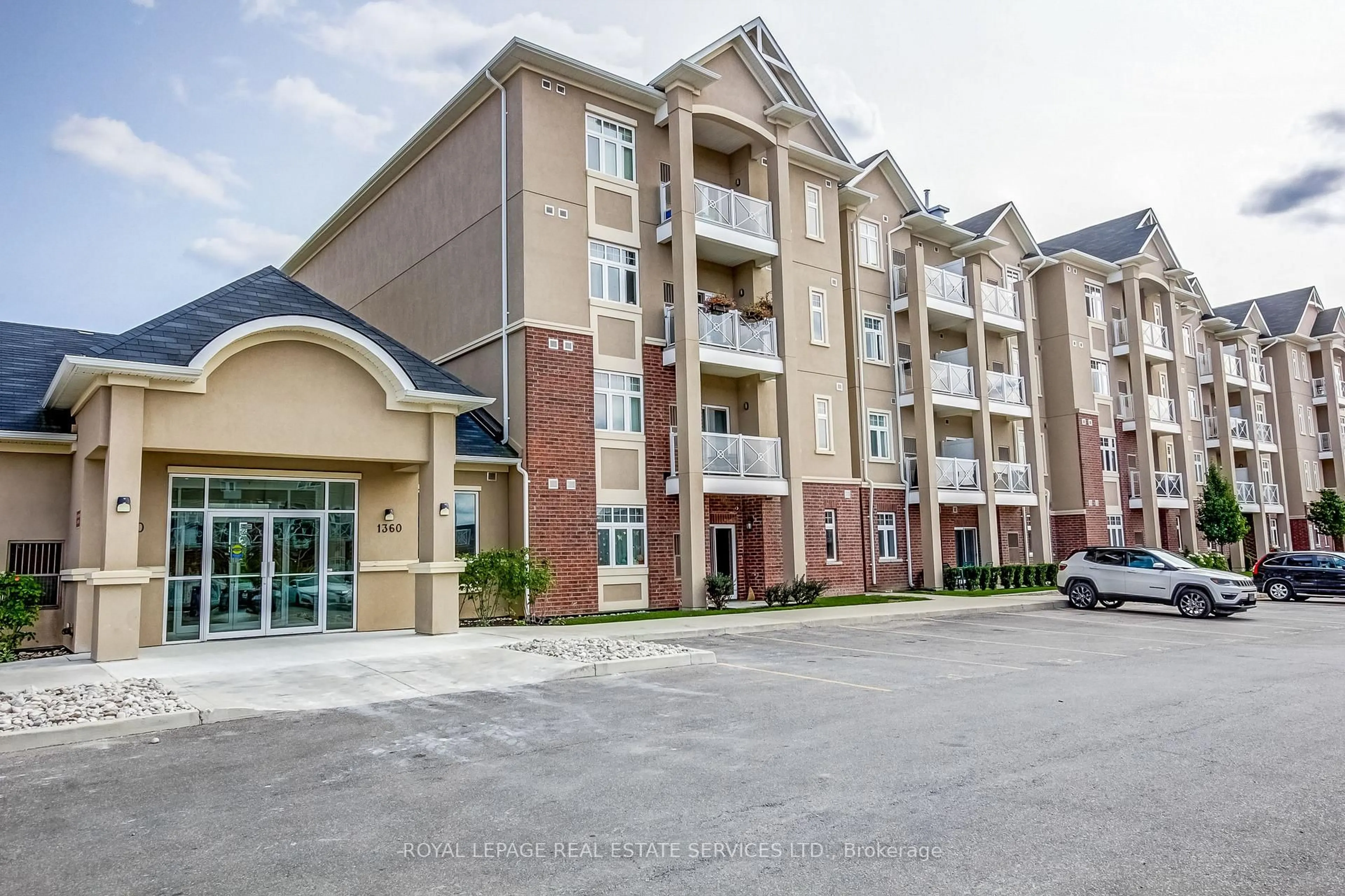 Unknown for 1360 Costigan Rd #211, Milton Ontario L9T 0Y8