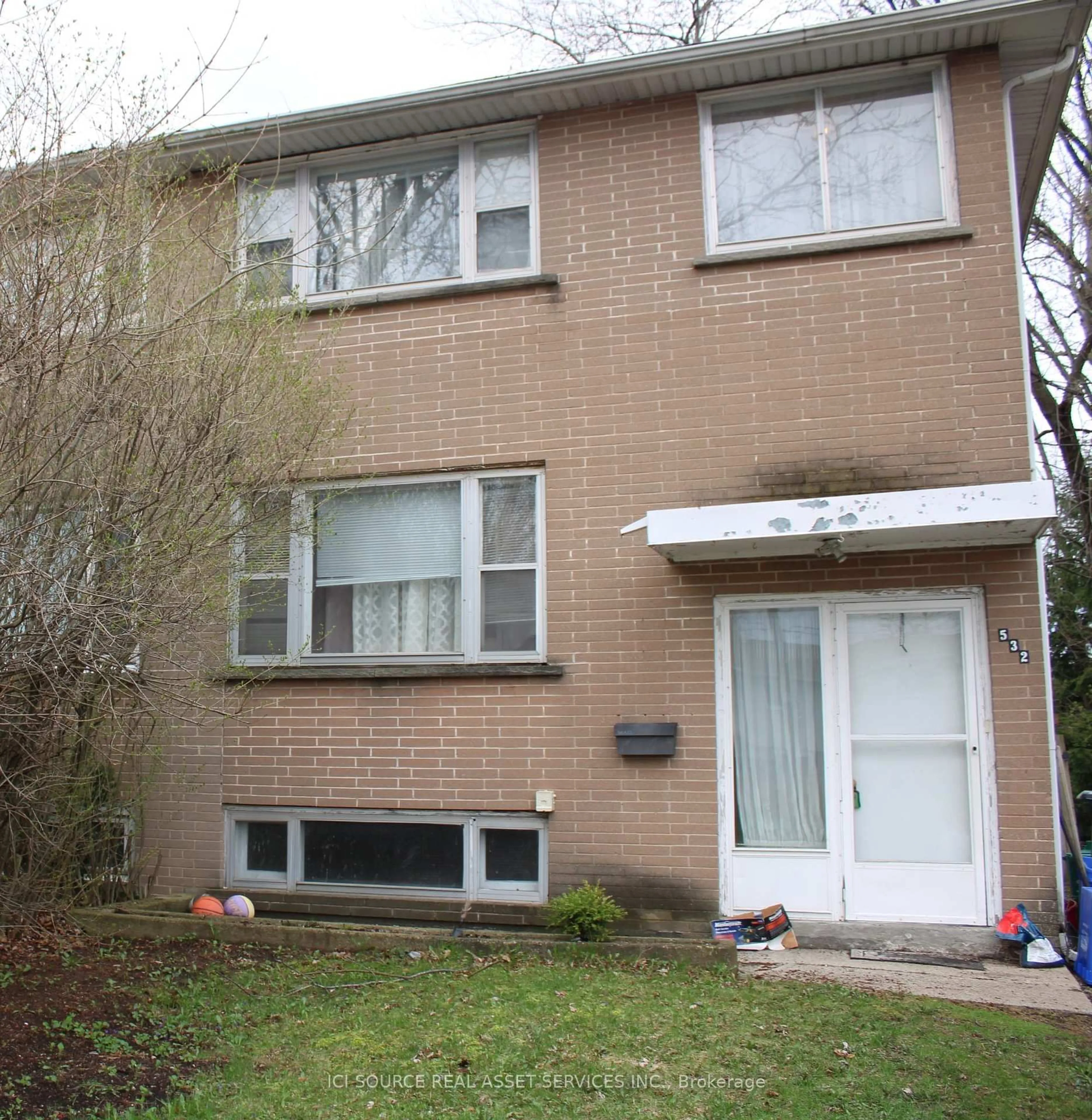 Unknown for 532 Appleby Line, Burlington Ontario L7L 2Y3