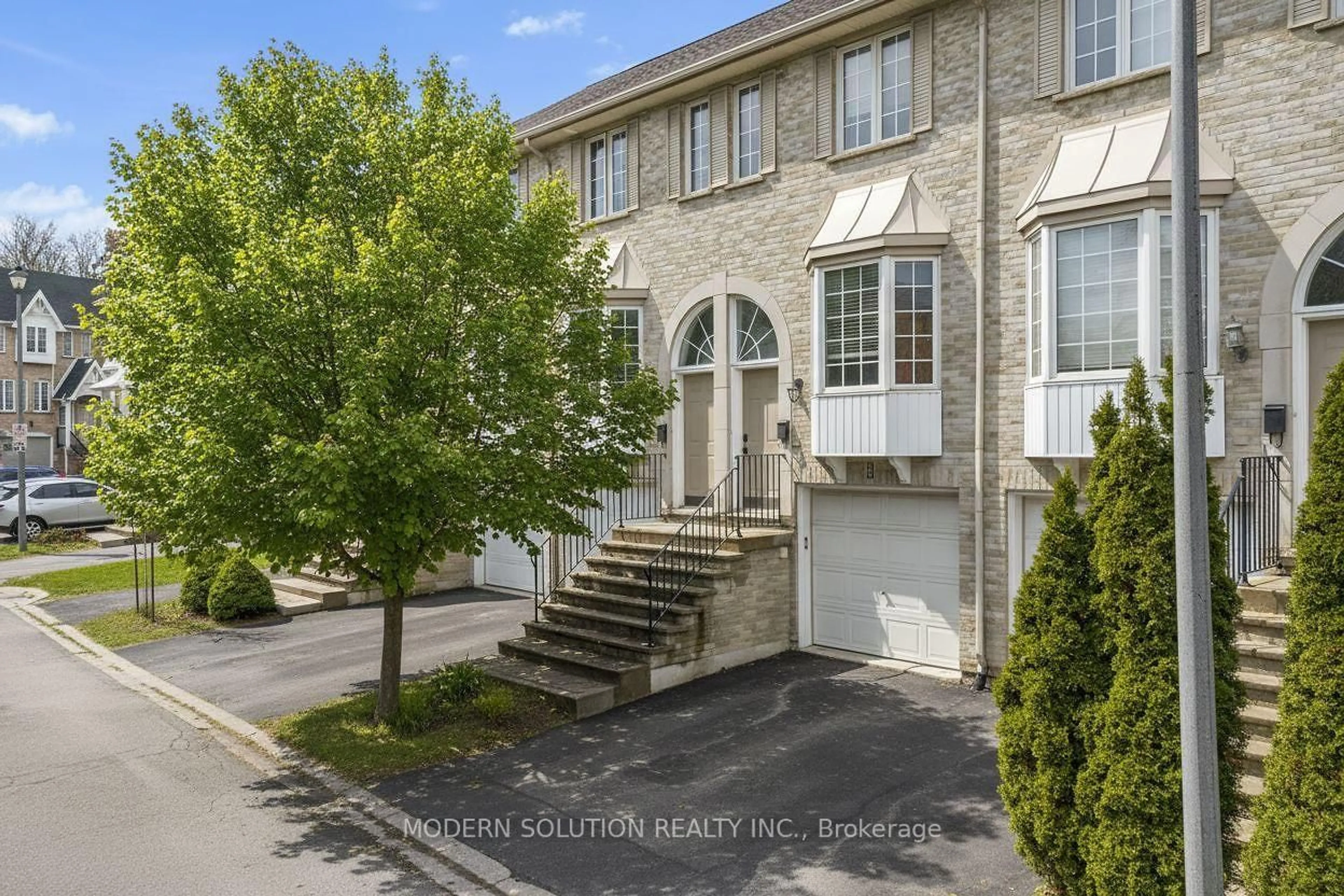 Unknown for 3480 Upper Middle Rd #29, Burlington Ontario L7M 4R7