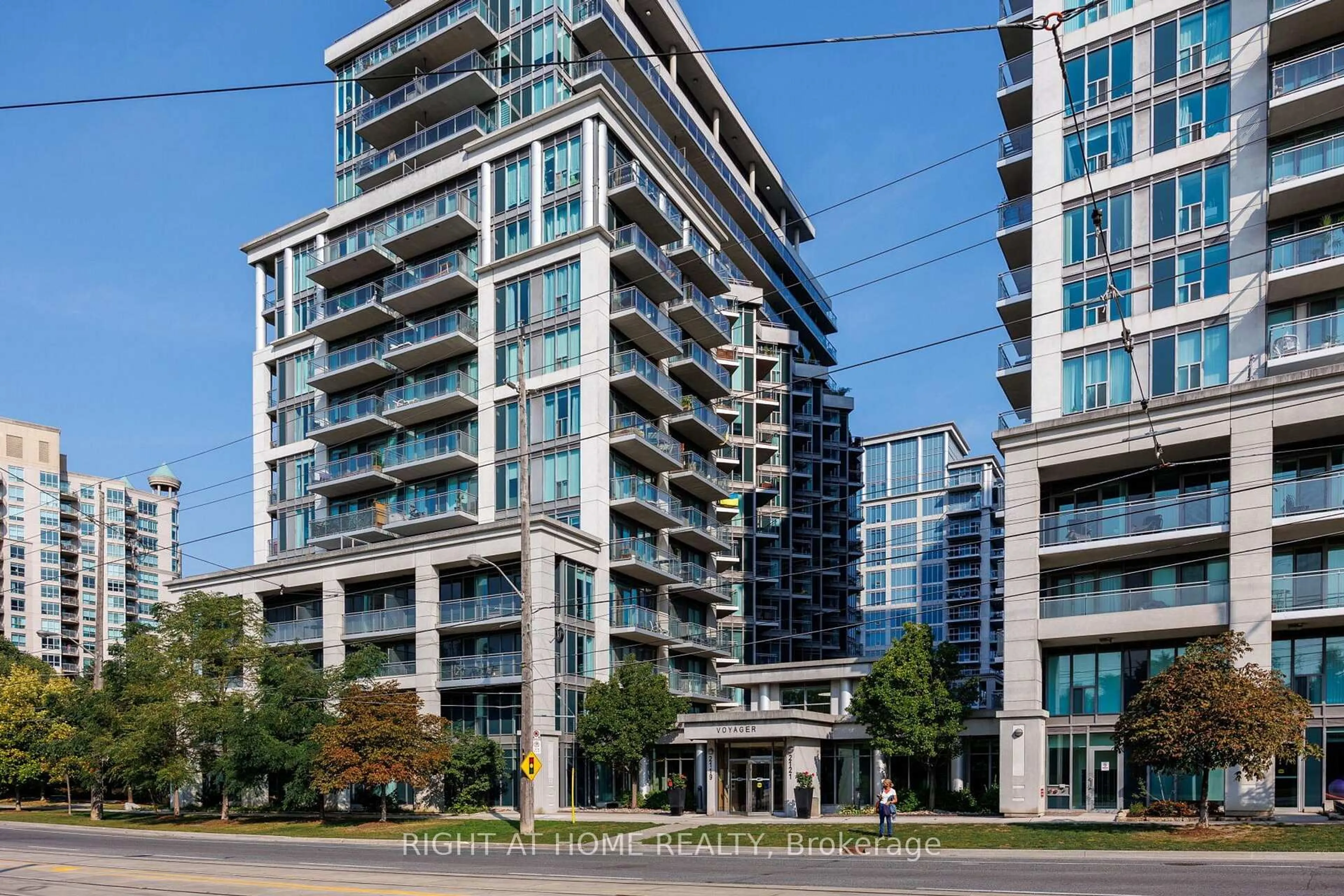 Patio, unknown for 2119 Lake Shore Blvd #217, Toronto Ontario M8V 4E8