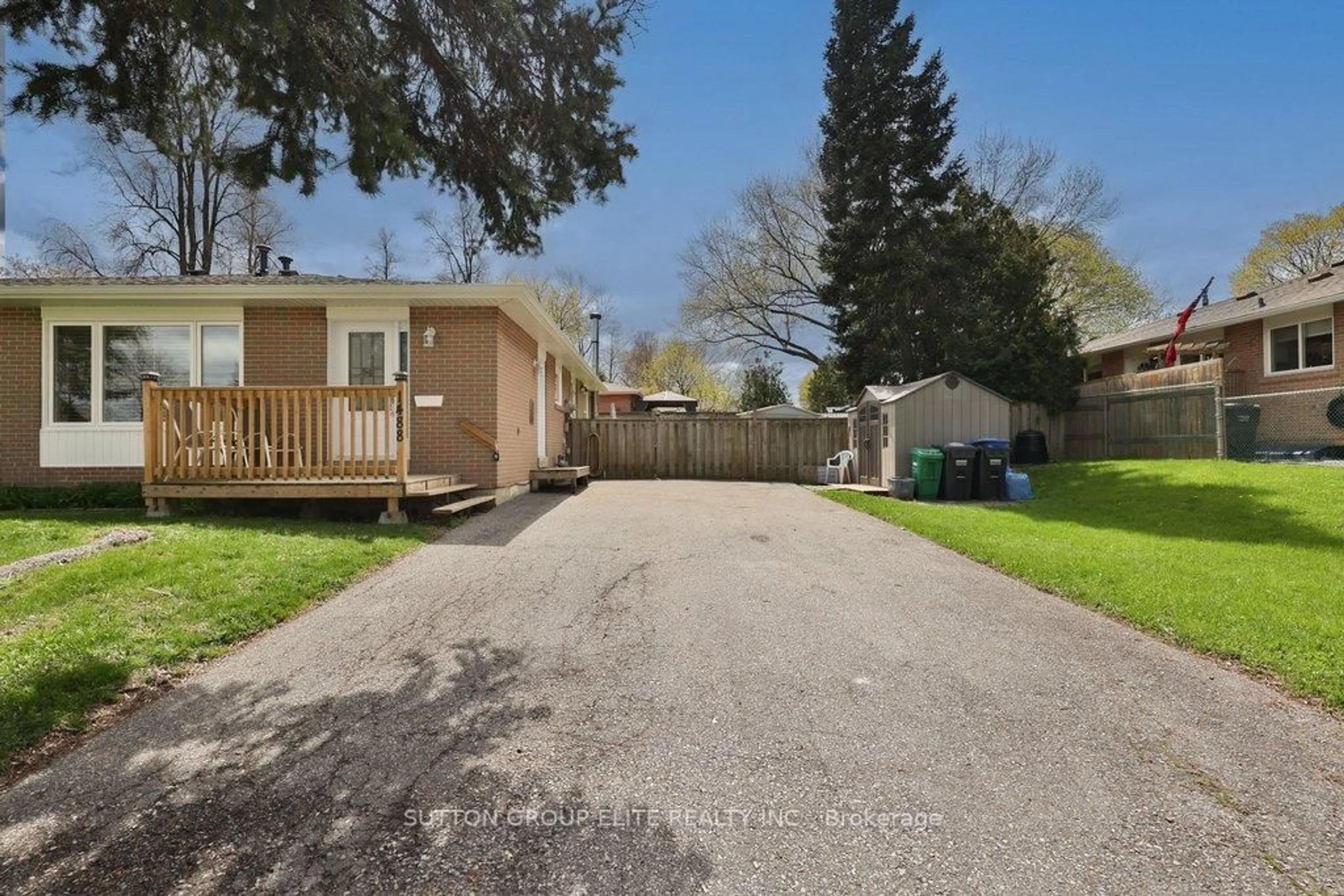 Unknown for 1488 Swanage Cres, Mississauga Ontario L5J 3N8