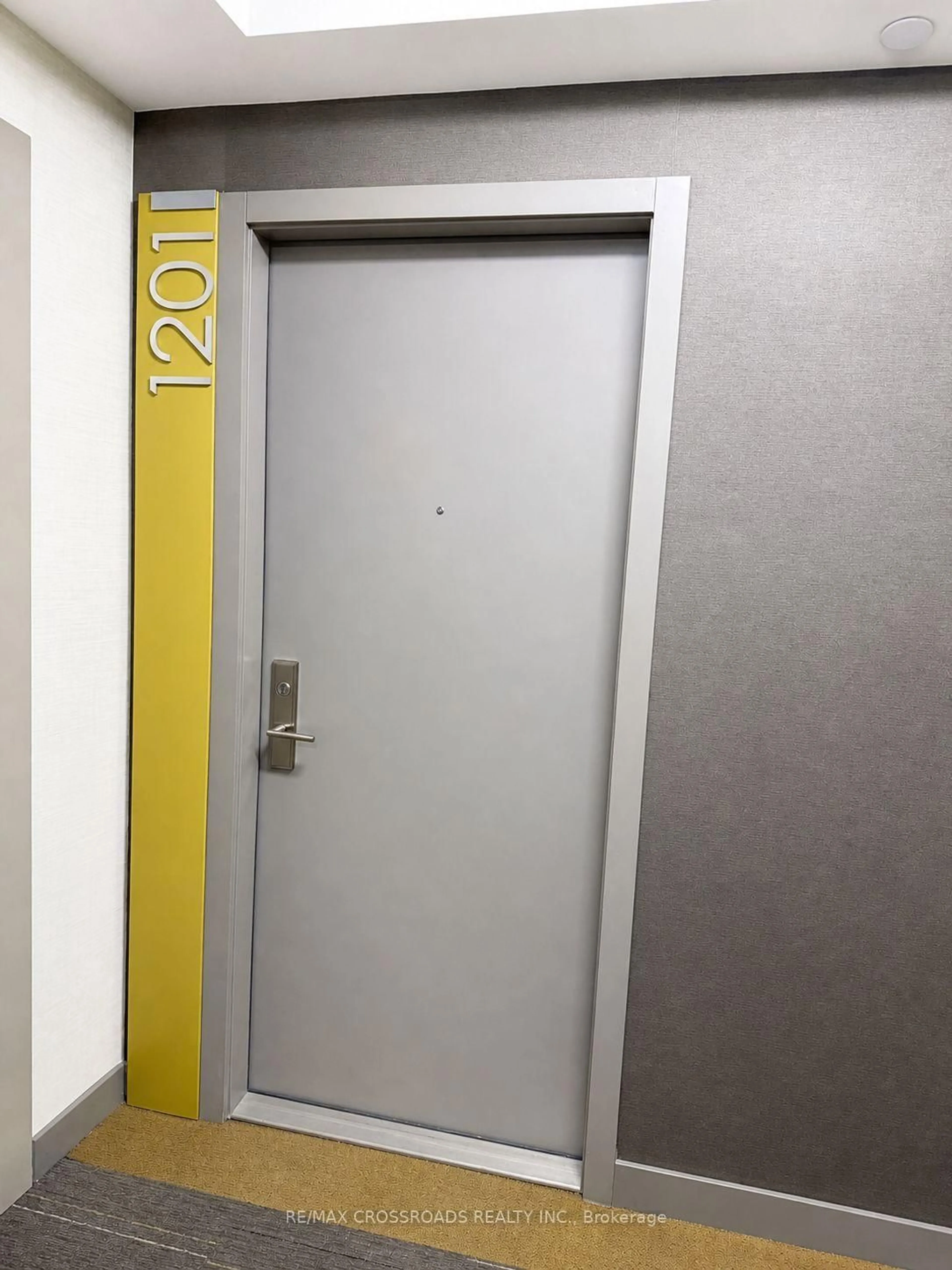 Unknown for 20 Thomas Riley Rd #1201, Toronto Ontario M9B 0C3
